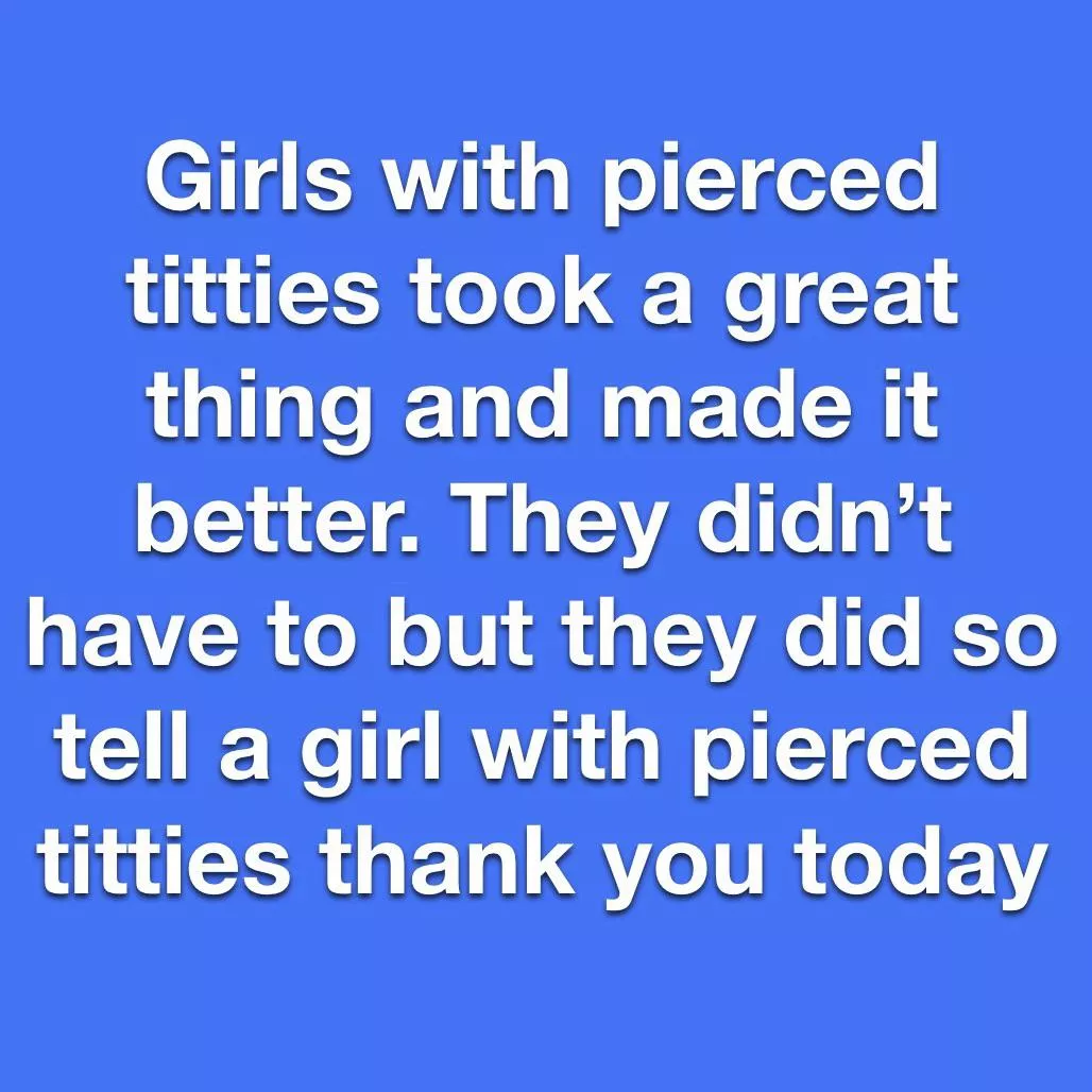 Thank you ladies