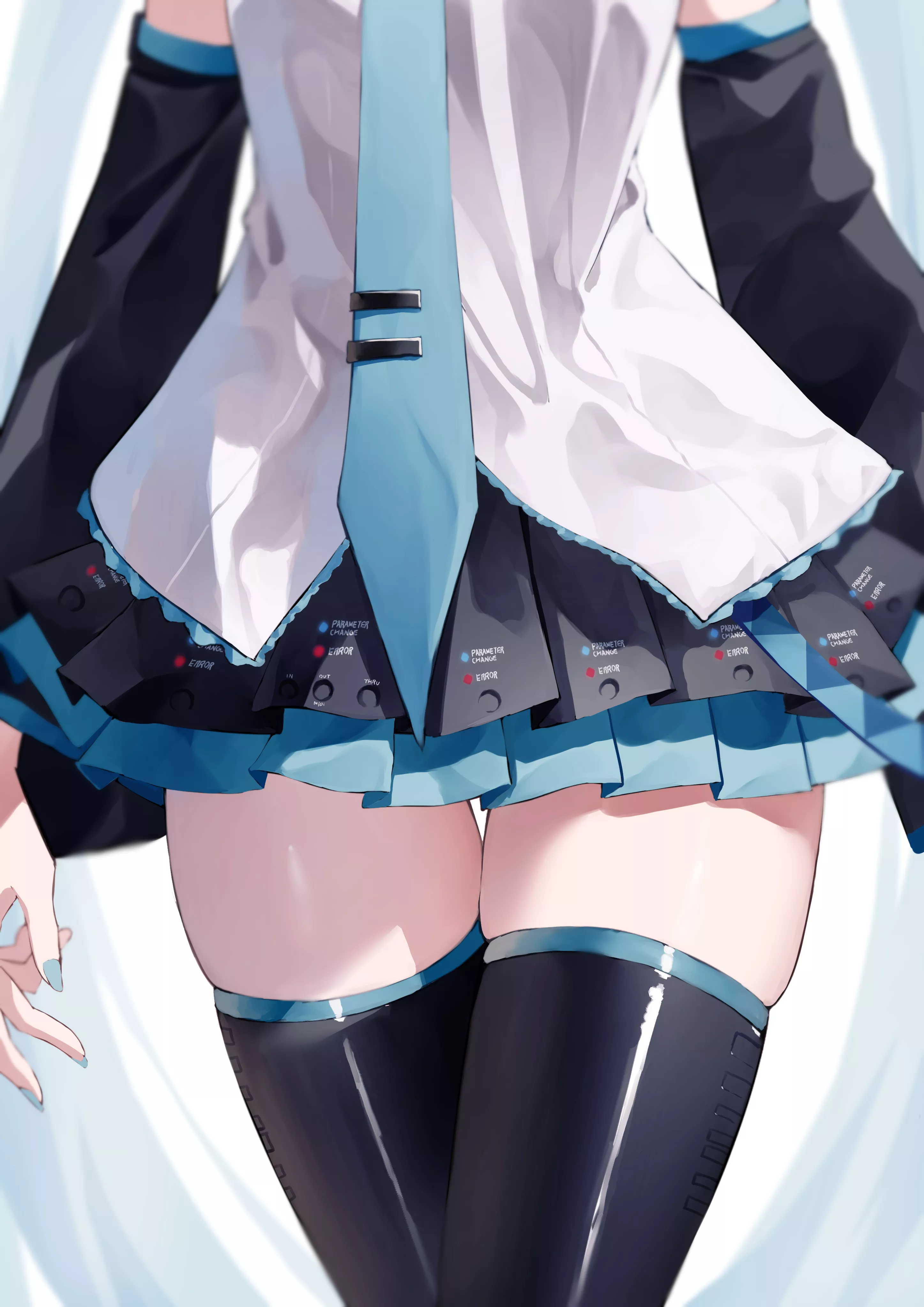 Hatsune Miku