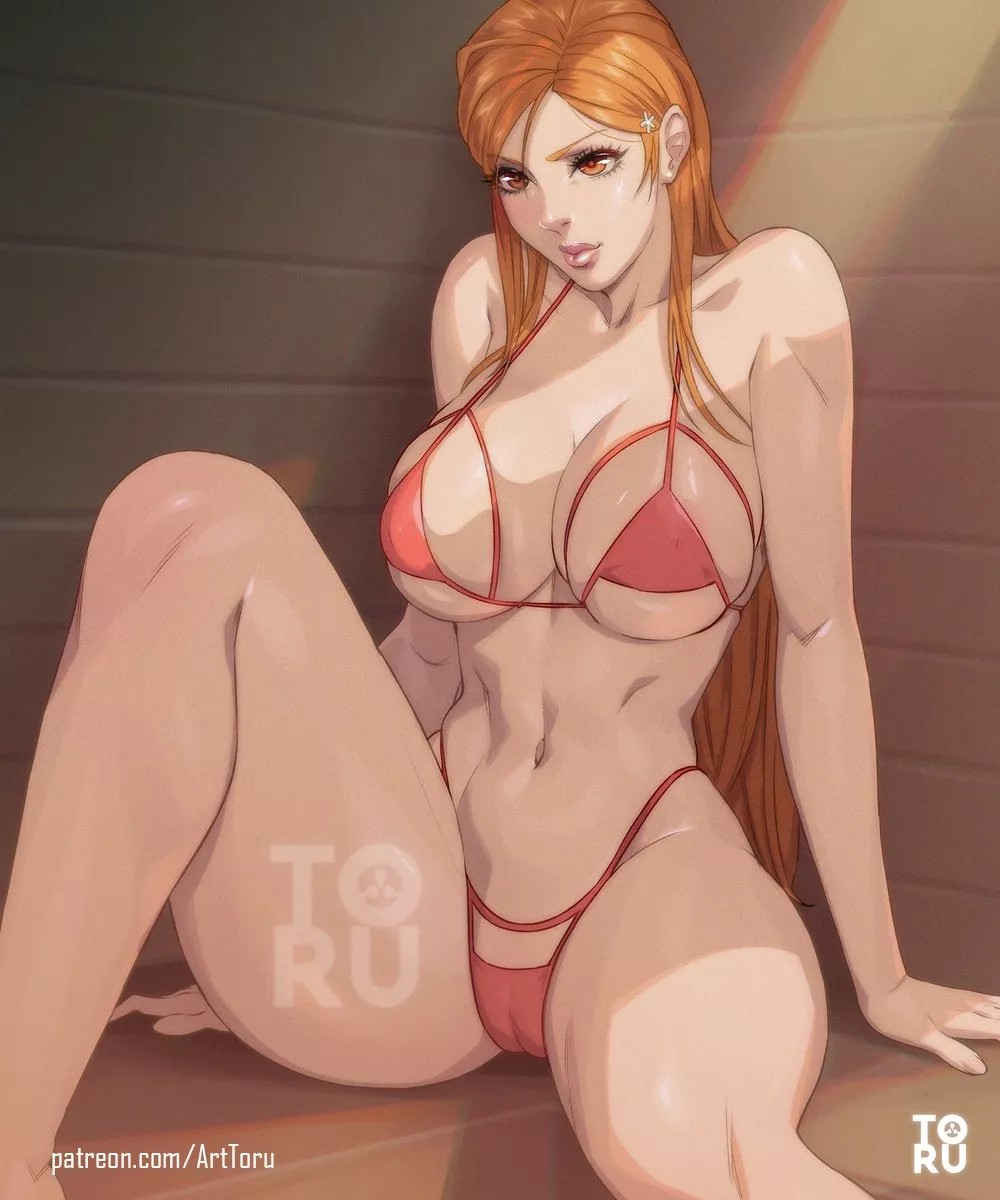 orihime (arttoru)