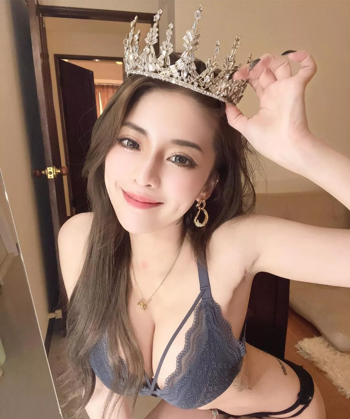 Sexy queen