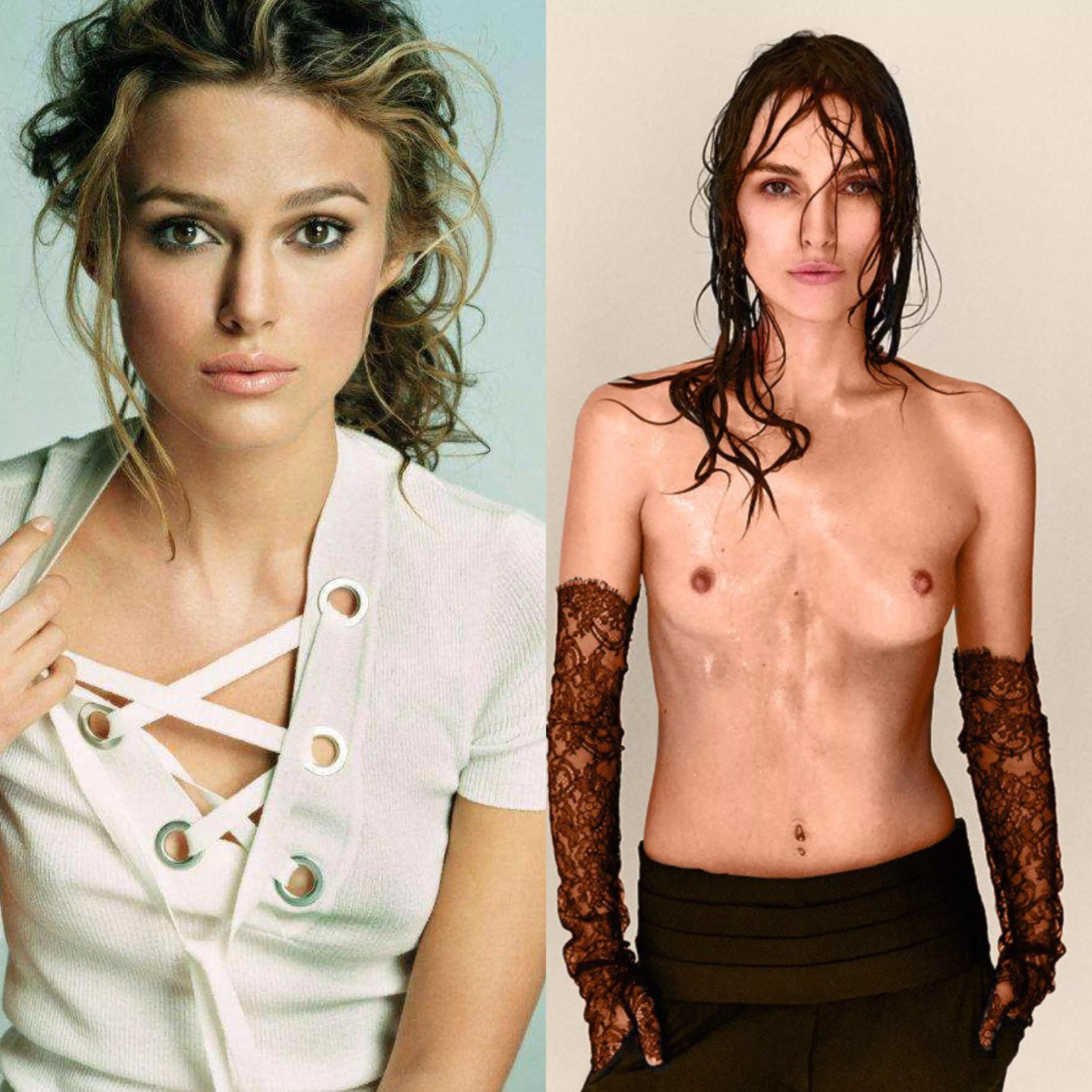 Keira Knightley