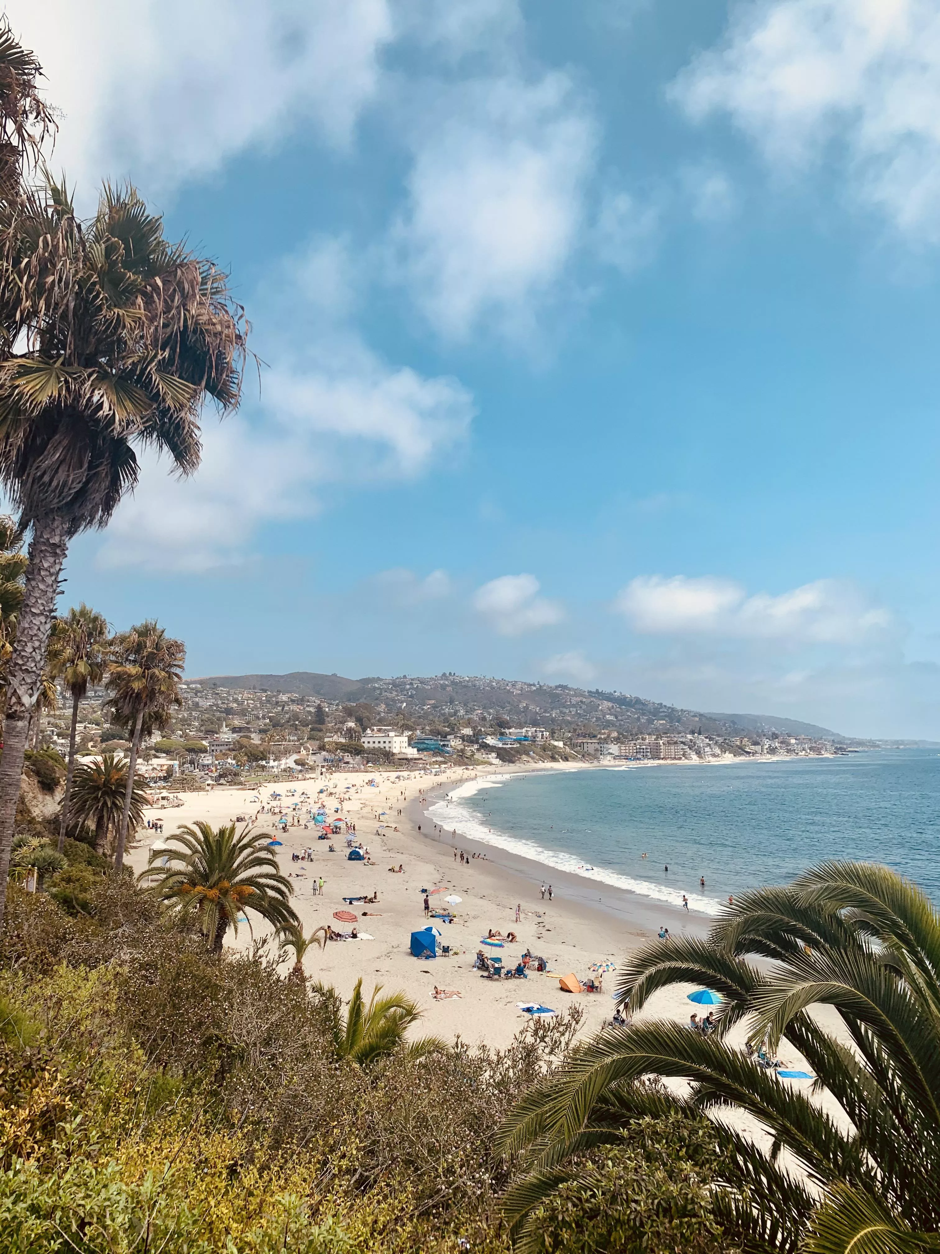 Laguna Beach, CA (OC)