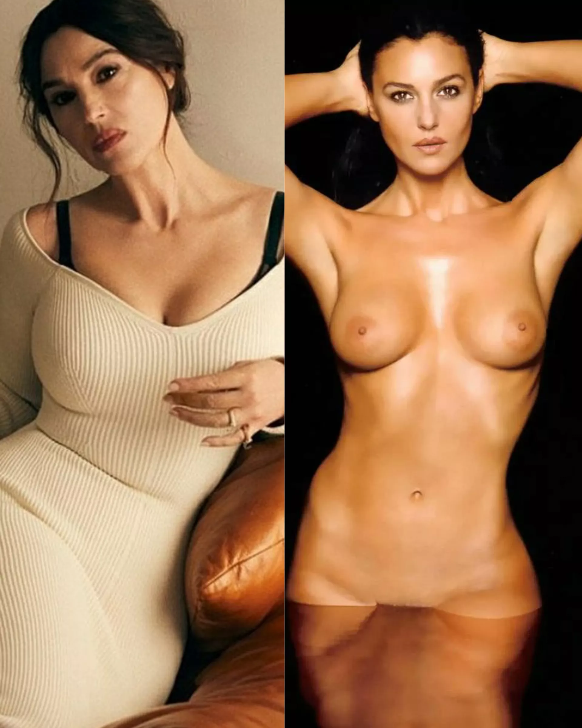 Monica Bellucci