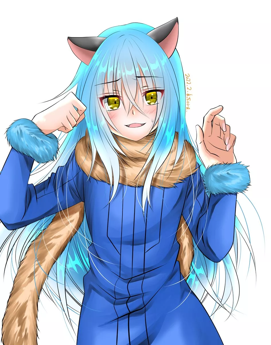 Rimuru-sama