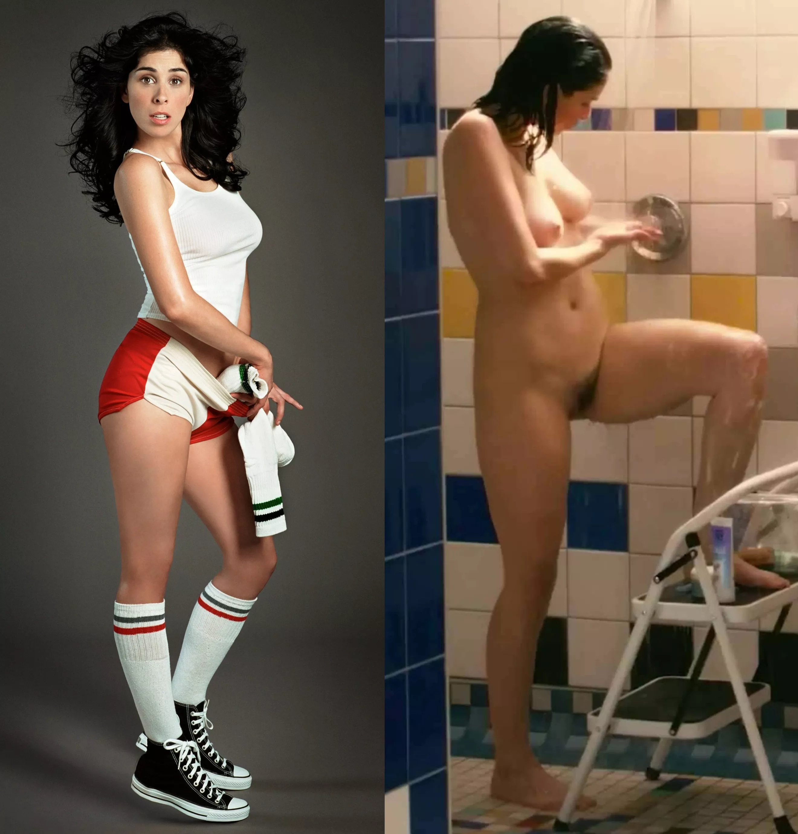 Sarah Silverman