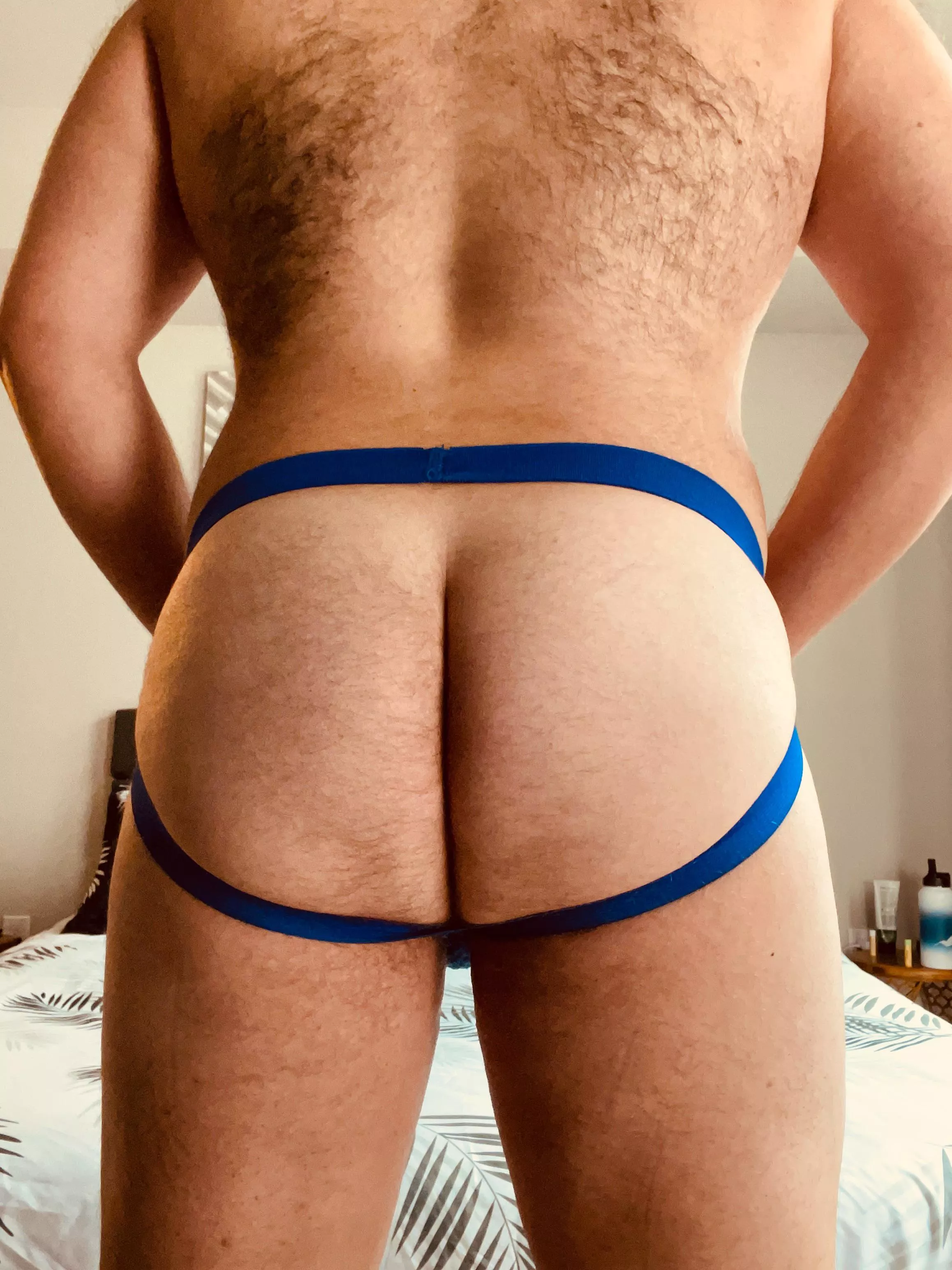 Wanna spend hump day together?