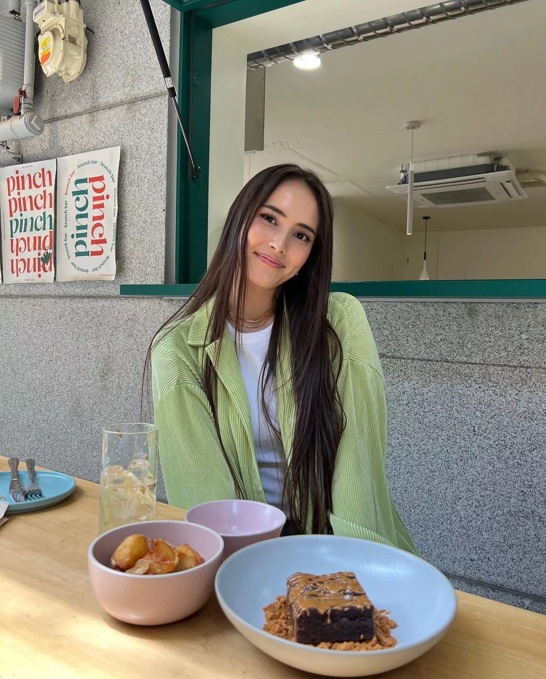 Korean x Danish