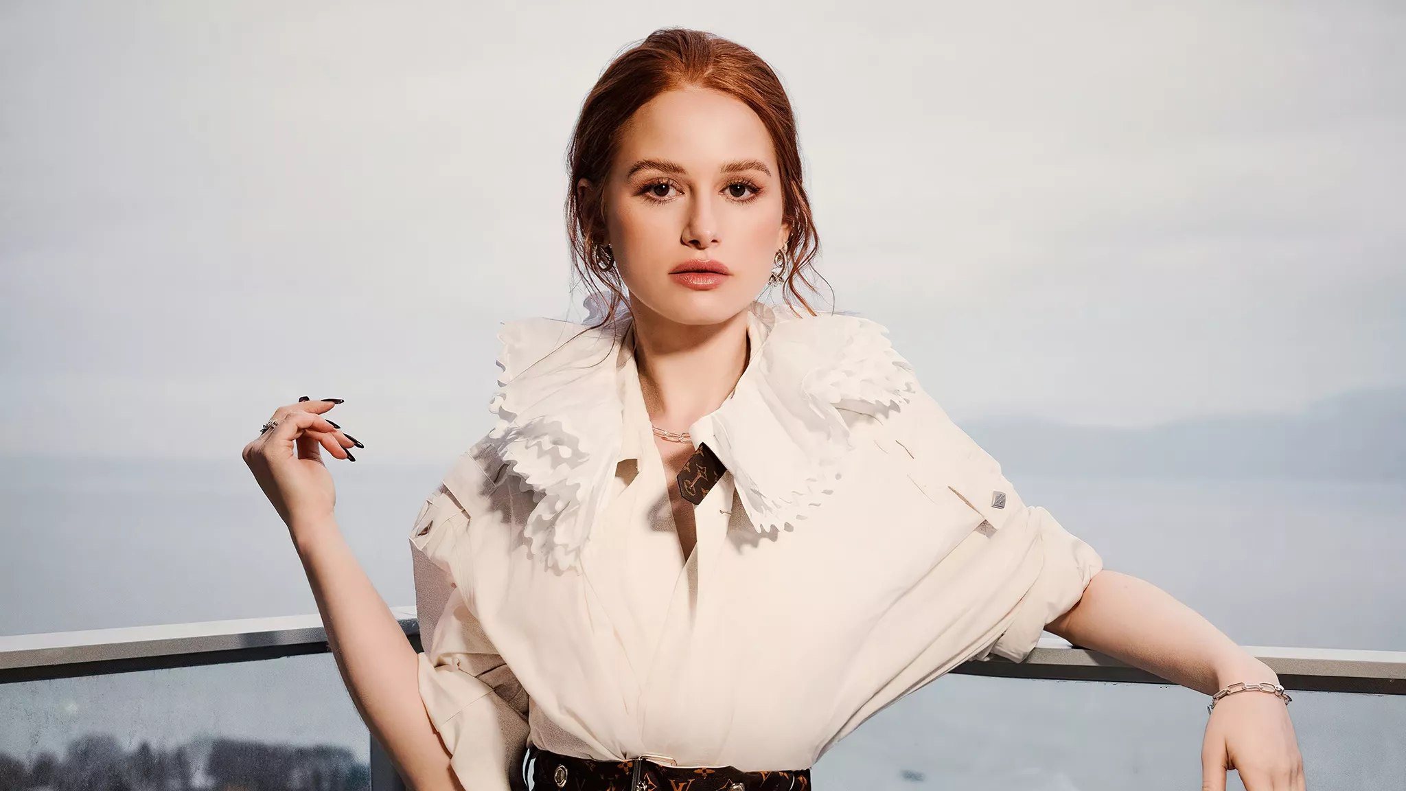 Madelaine Petsch