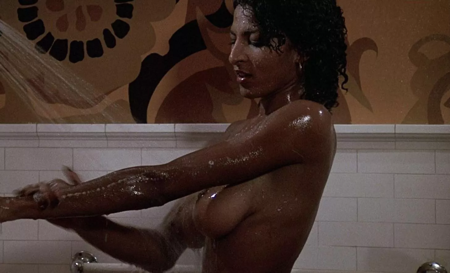 Pam Grier in Friday Foster