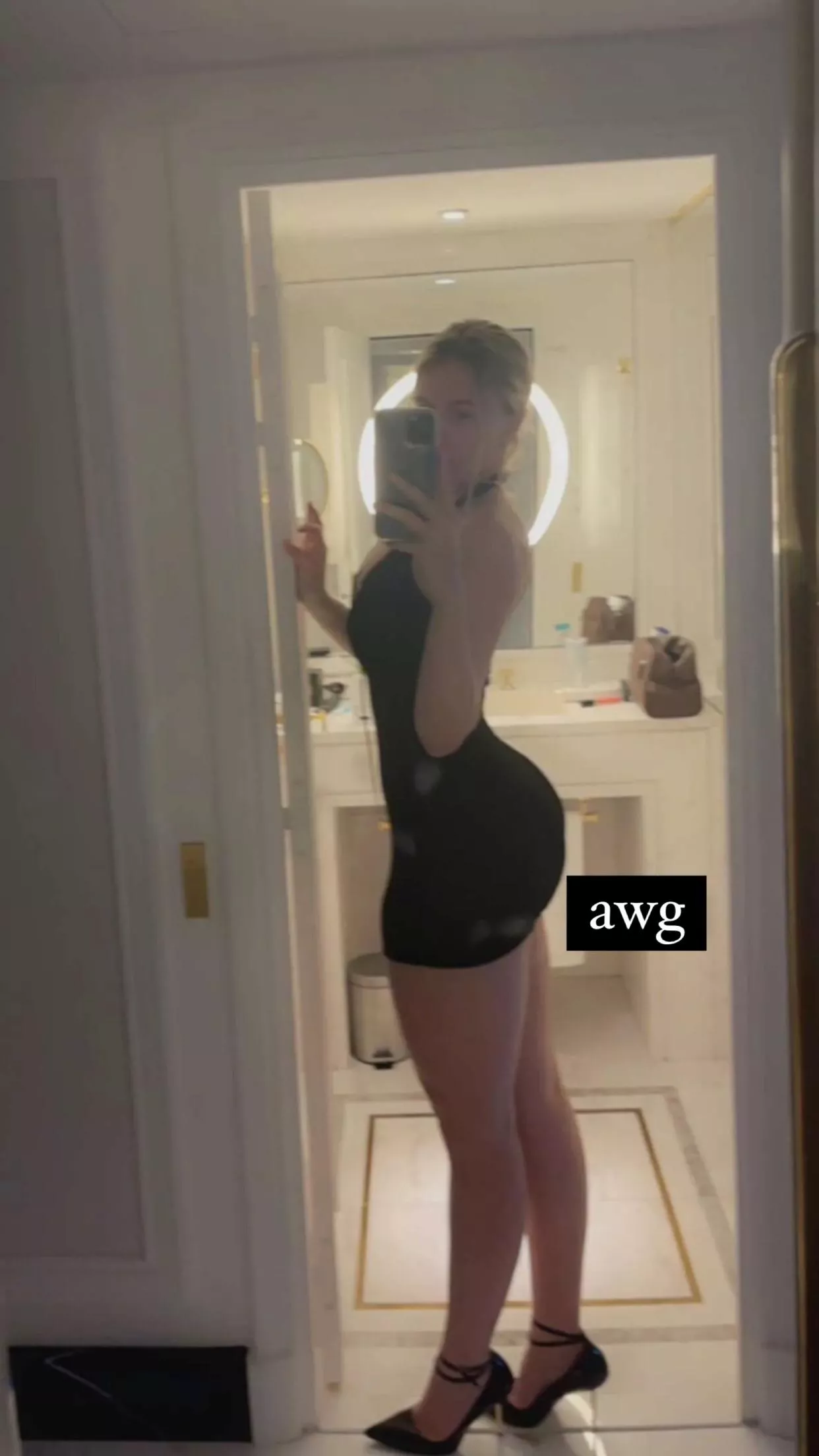 Pawg Queen