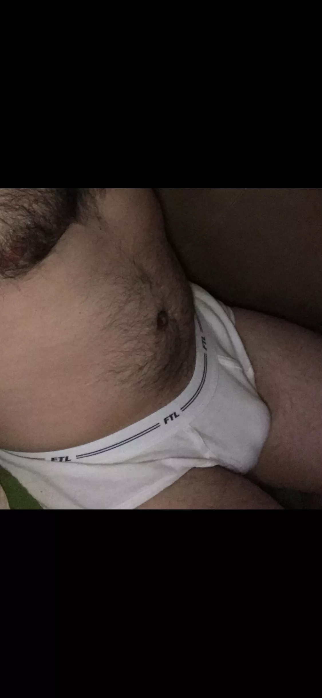 Hairy