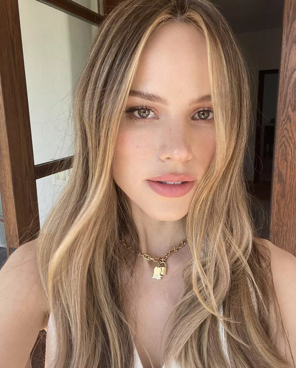 Halston Sage