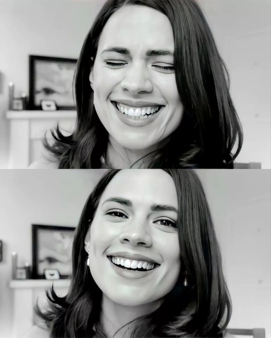 Hayley Atwell