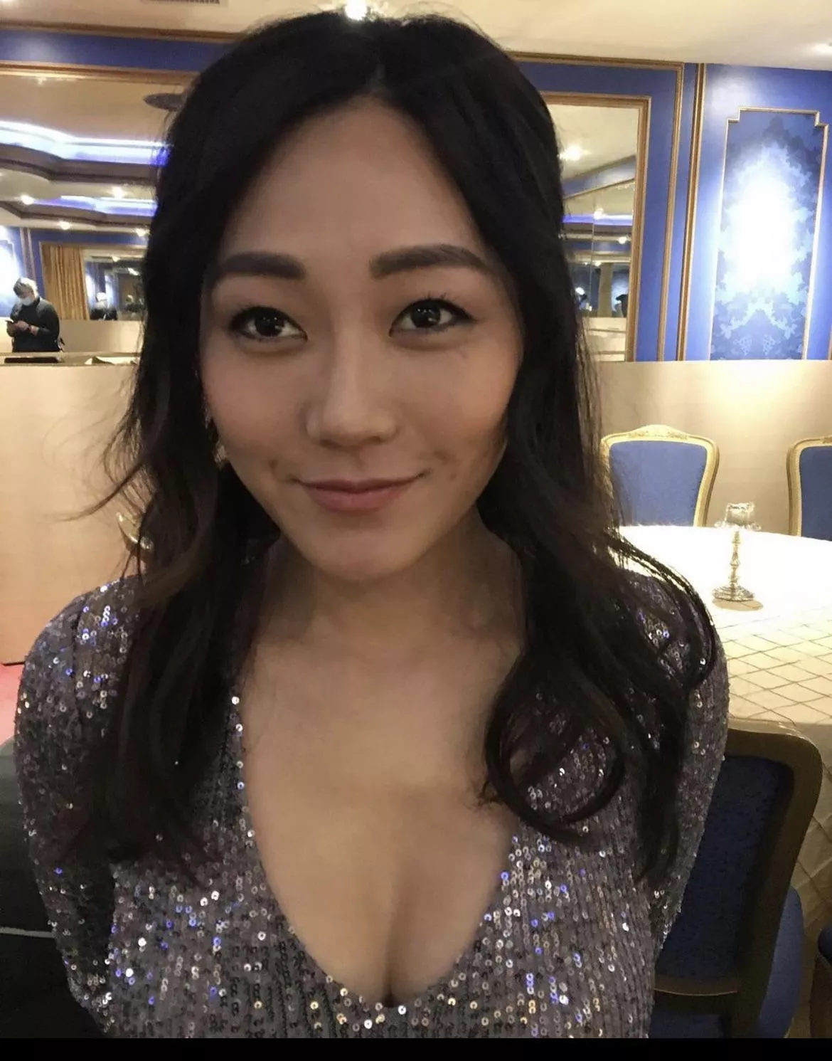 Karen fukuhara