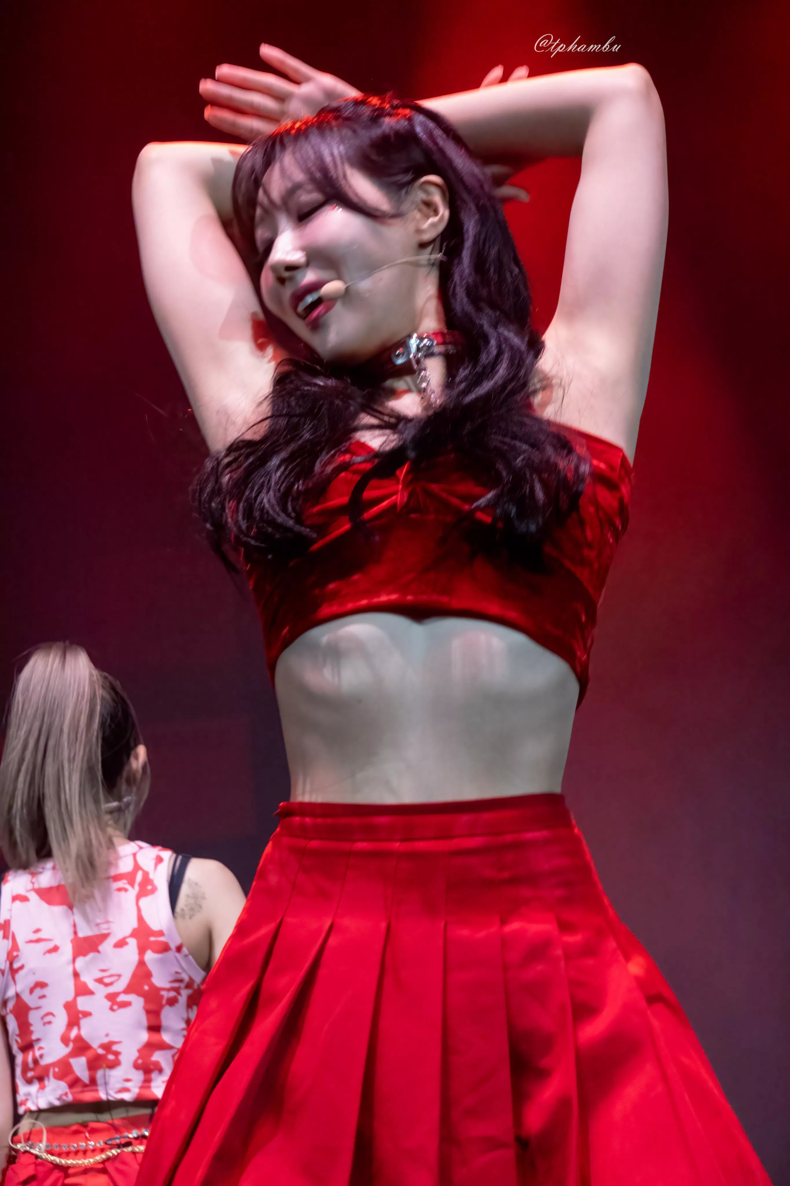 Dreamcatcher - Handong