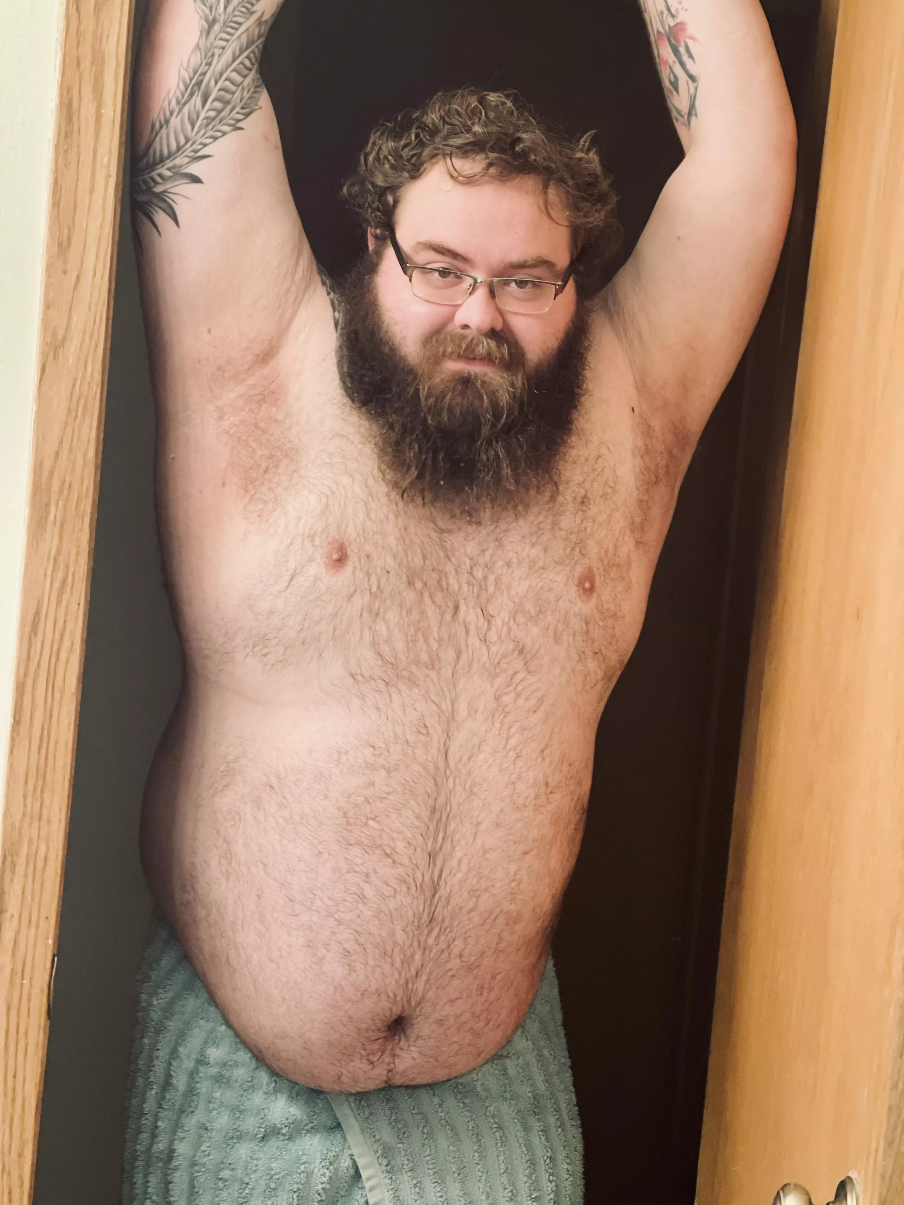 Heard y’all like dadbods