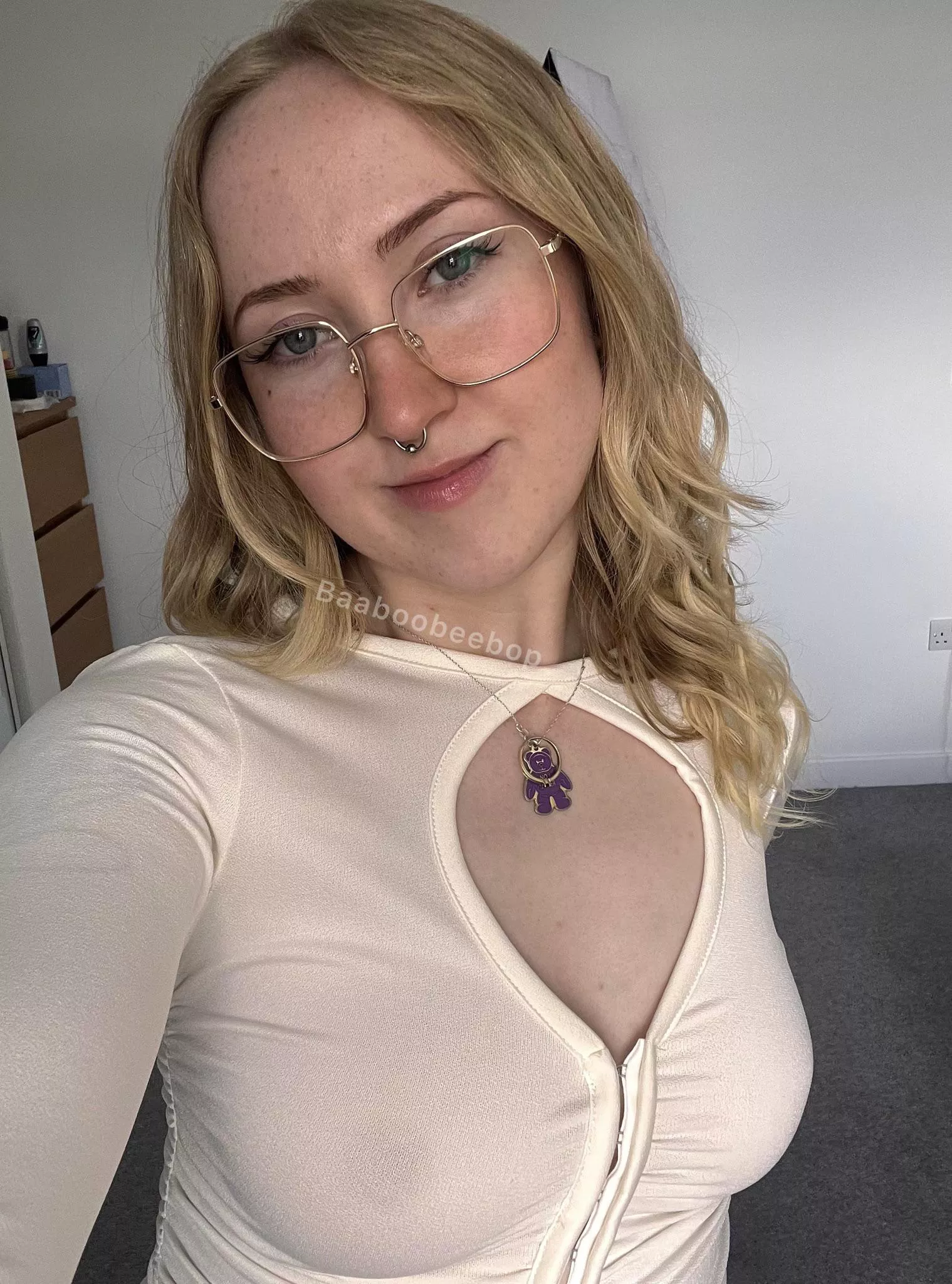 I think Iâ€™ve got a new favourite top