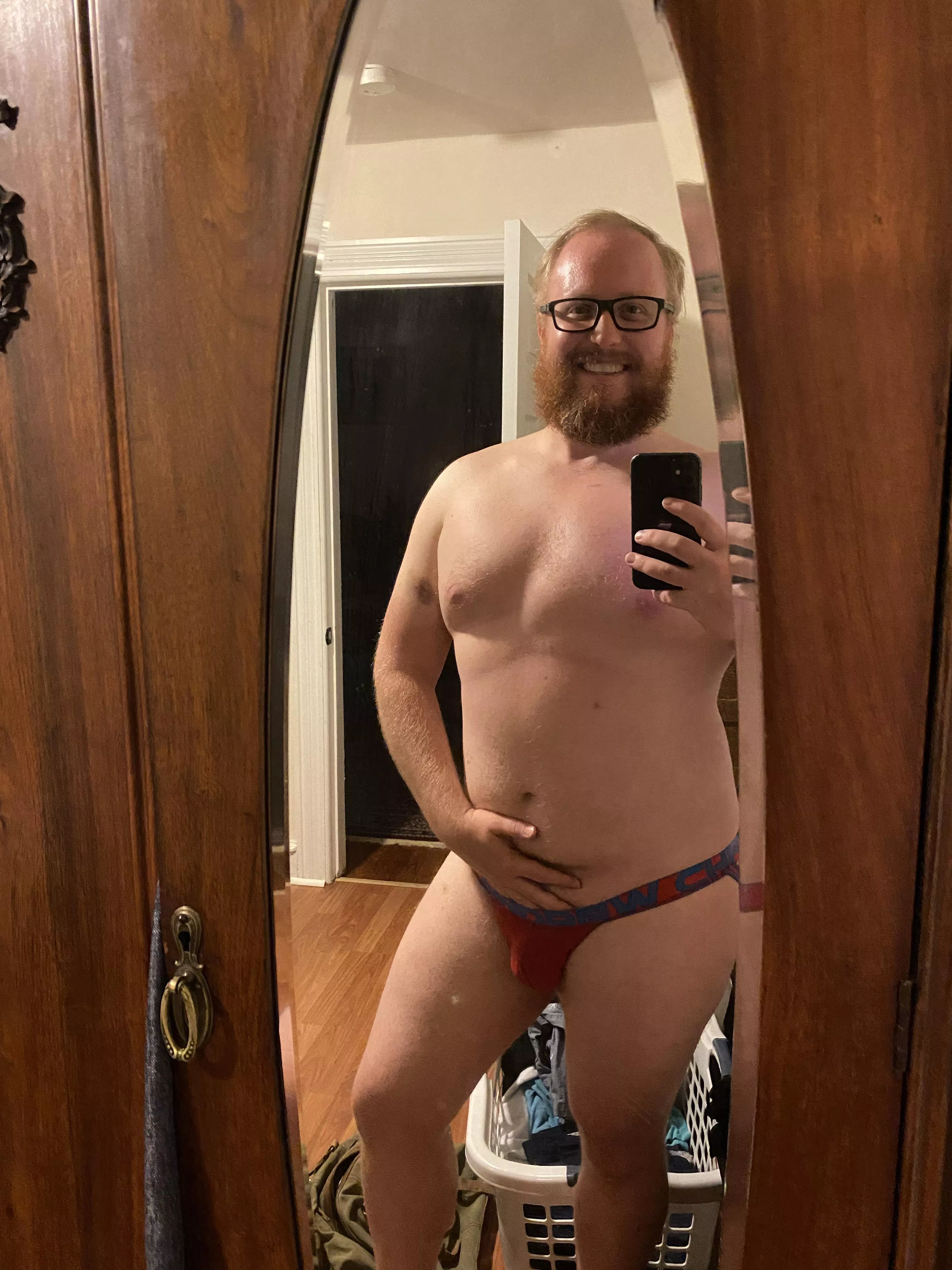 Just an average ginger (32)