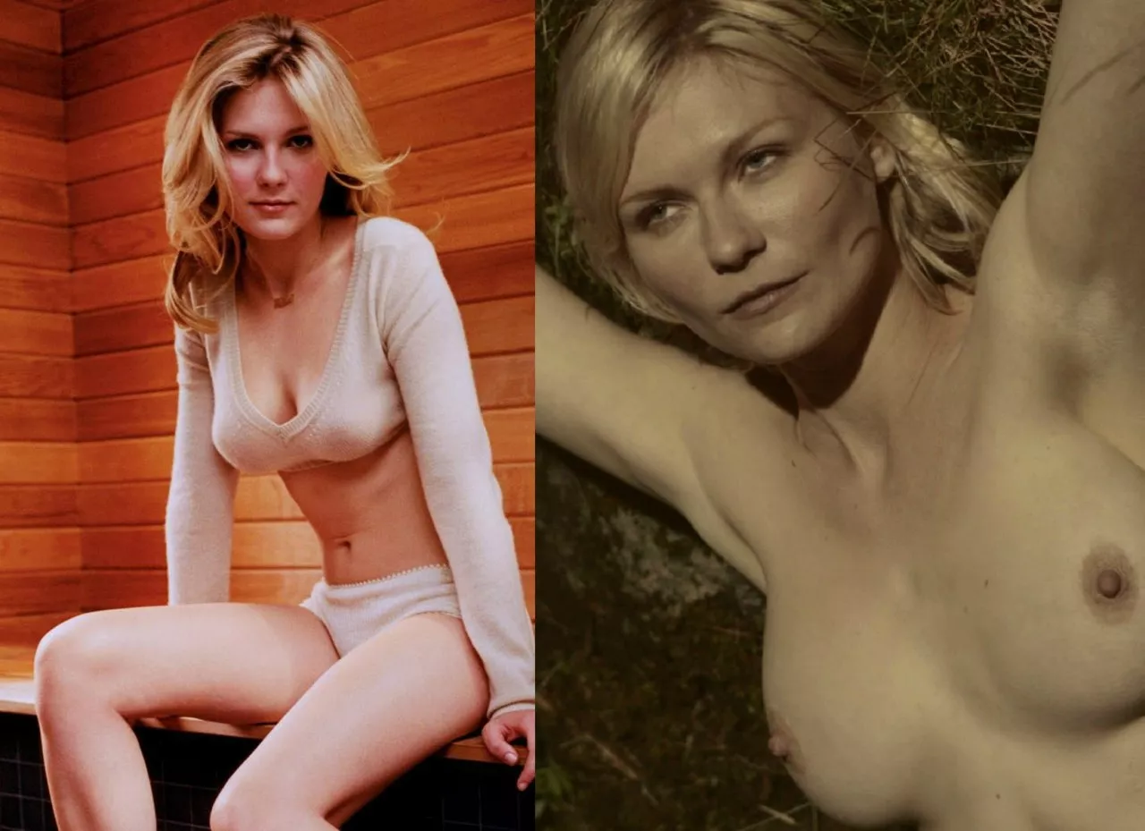 Kirsten dunst