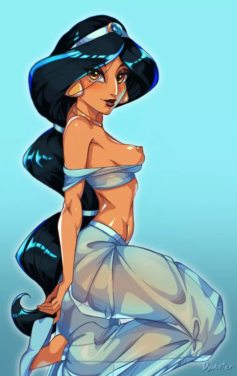 Jasmine (Dynoxter)