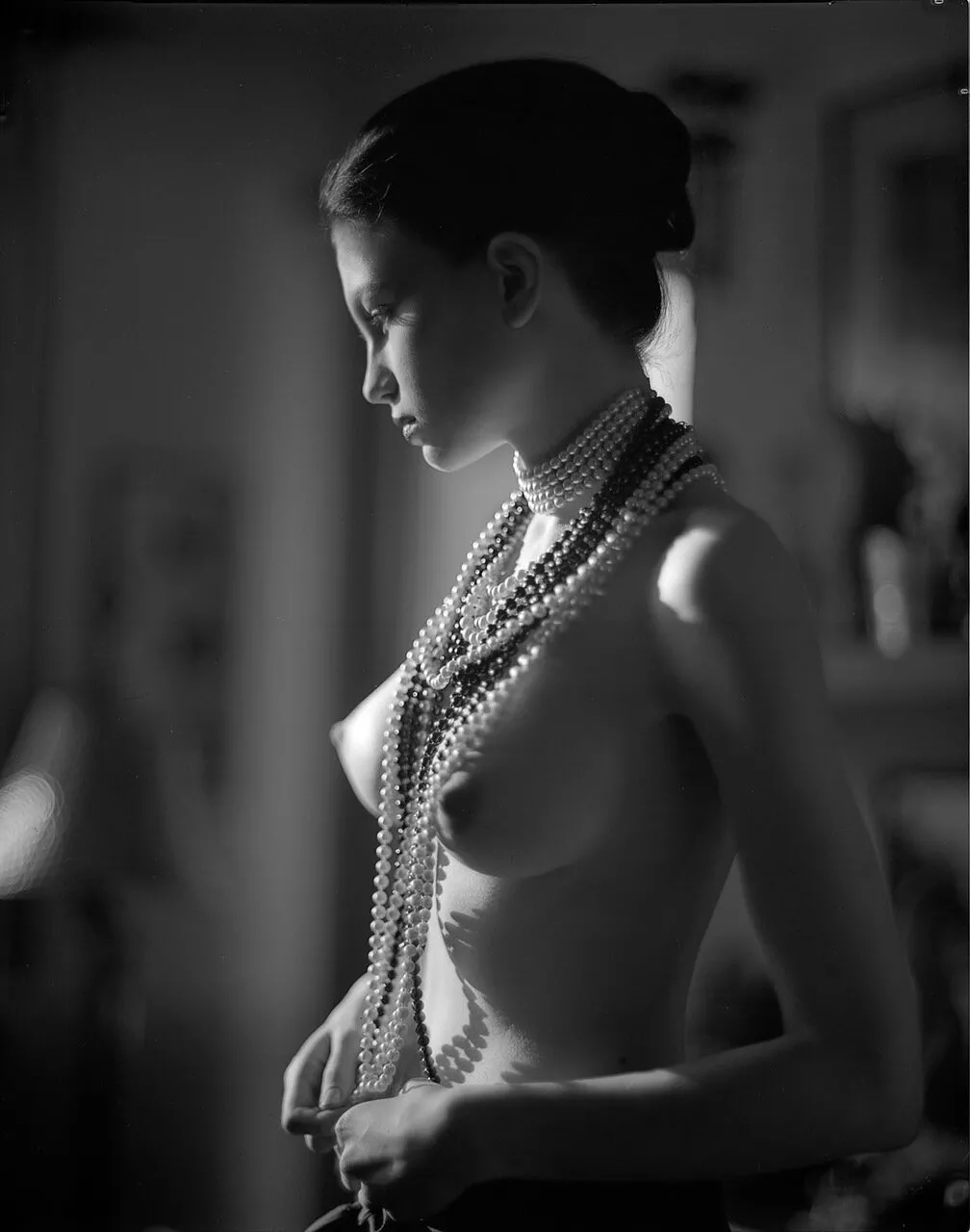 Pearls