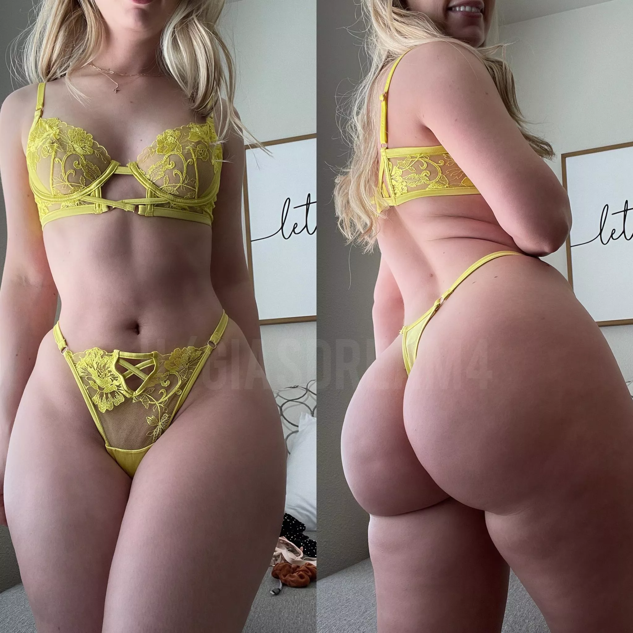 Front or back first?