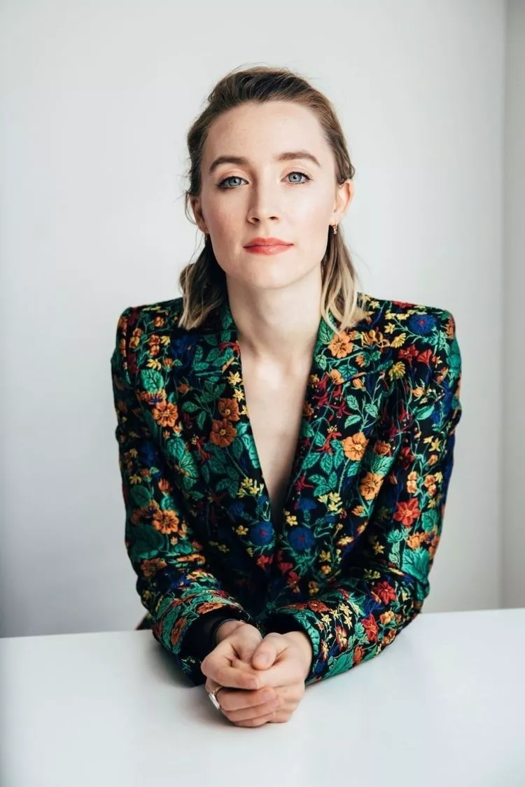 Saoirse Ronan