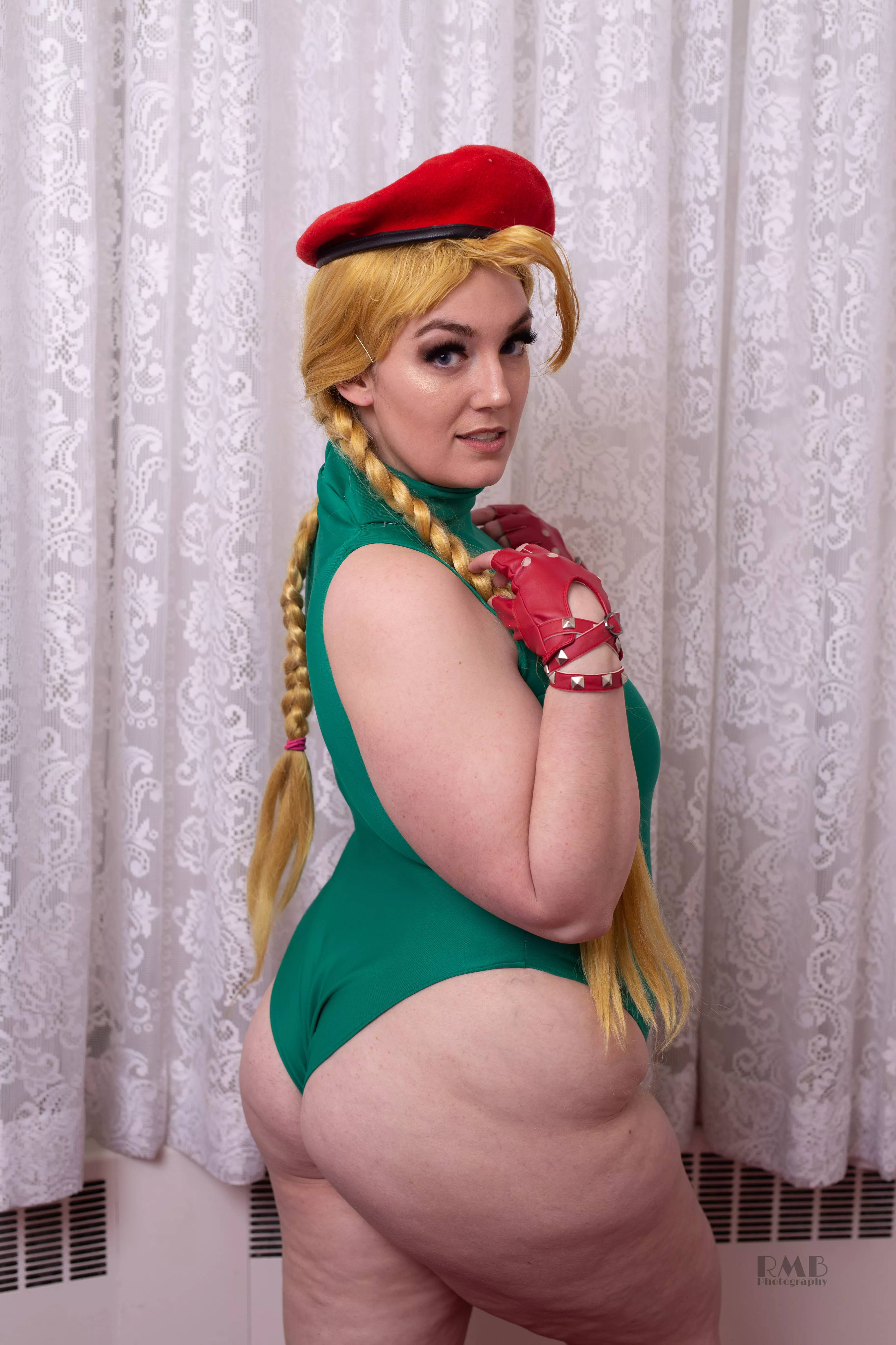 Cammy by Breezeeweezee