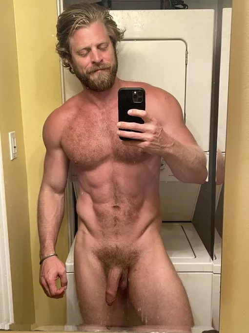 Daddy's ready to fill up your hole