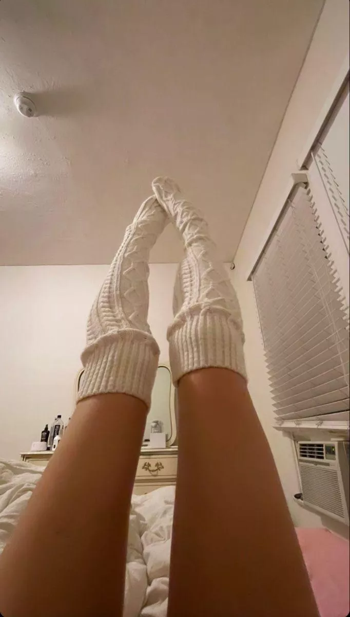 more sockss [f]