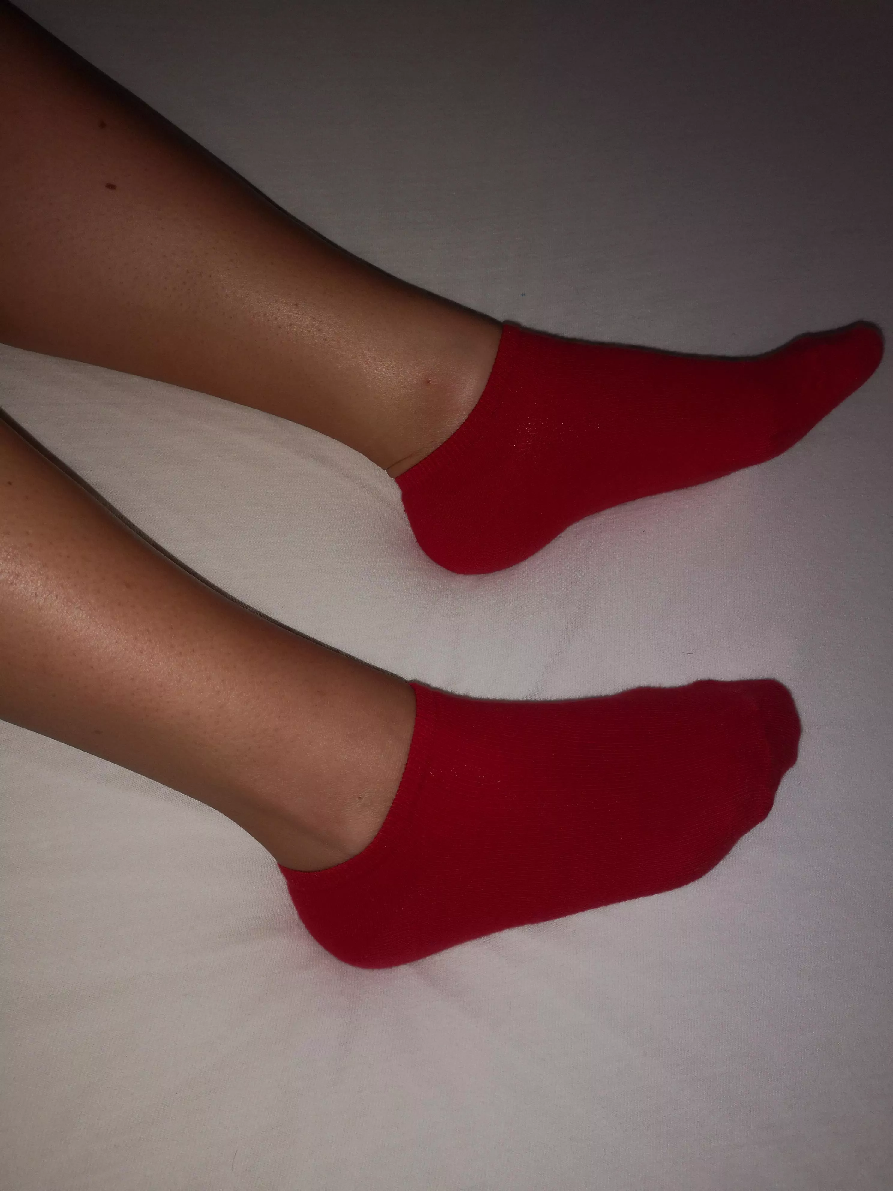 Red Socks