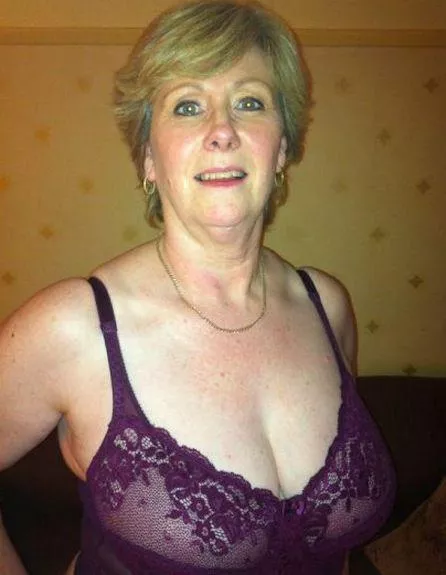 Next door GILF