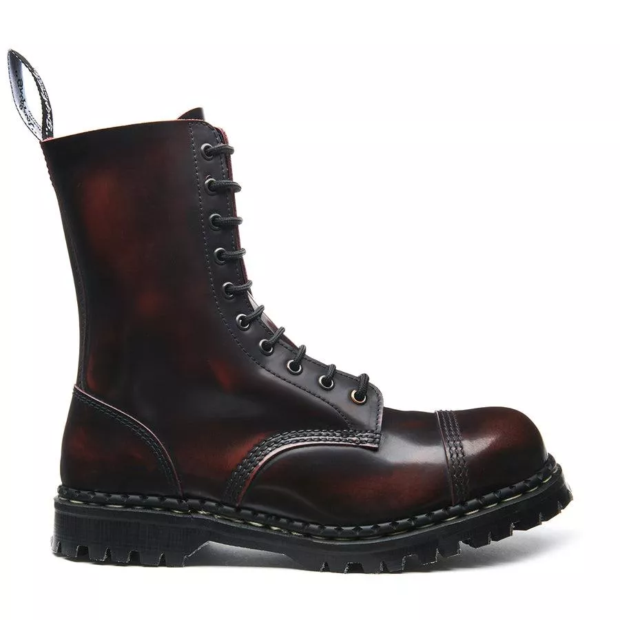 Similar oxblood boots to Gripfast that may be more reasonably priced and/or include zipper?