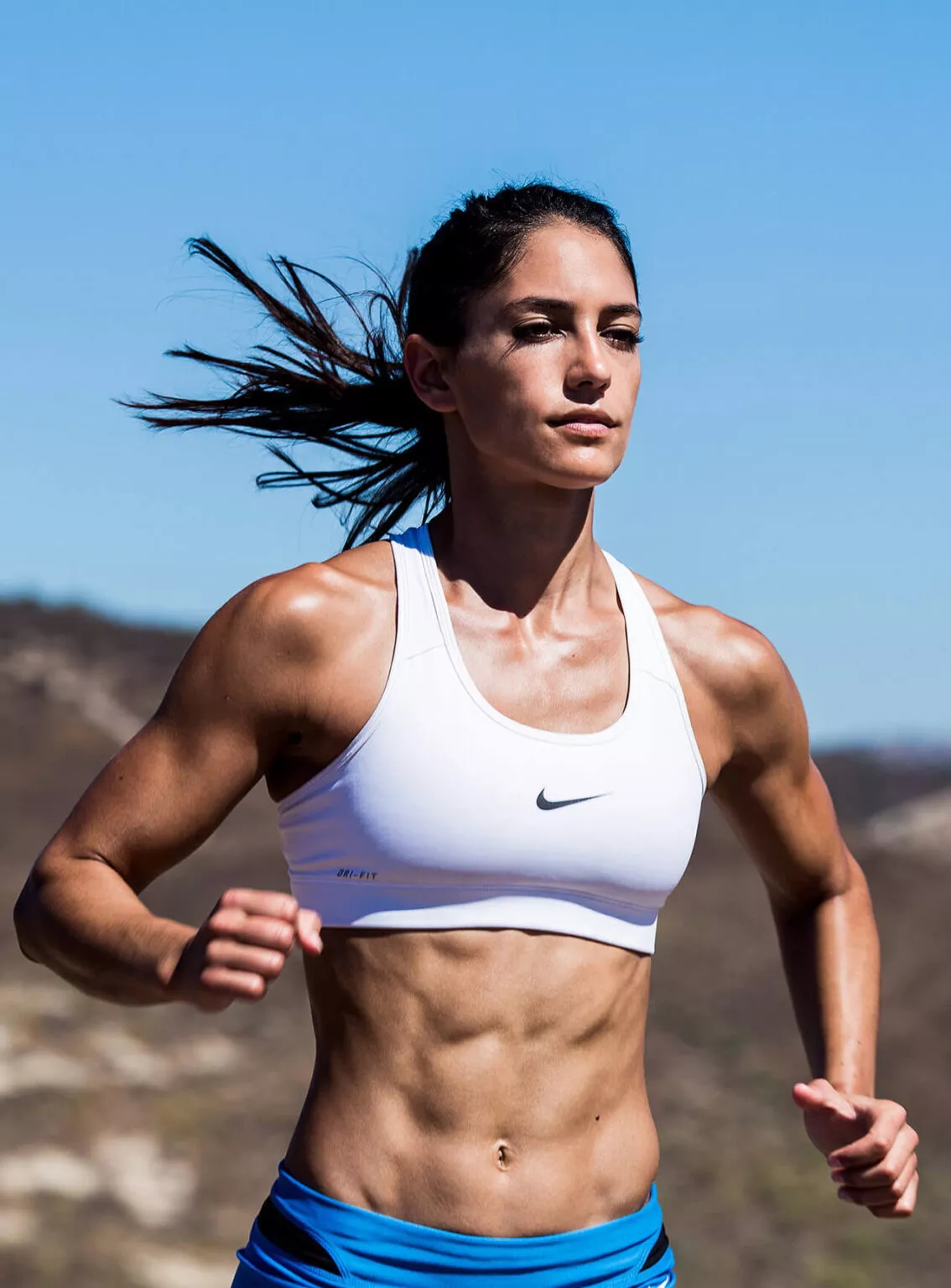 Allison Stokke