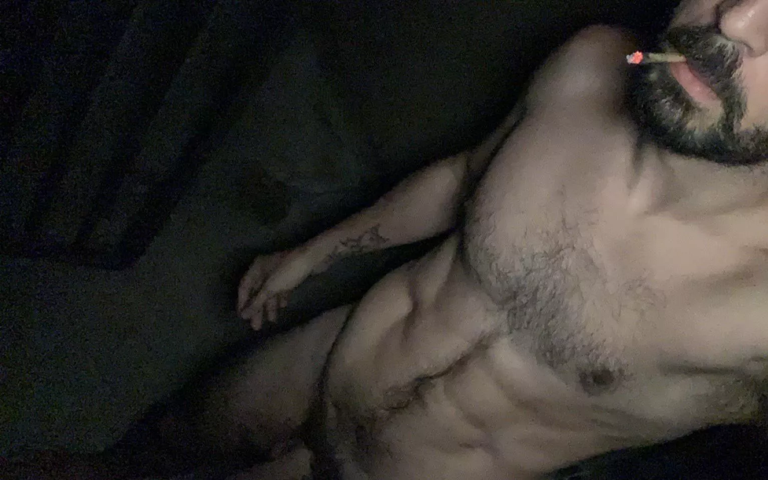 Late night hits [m]