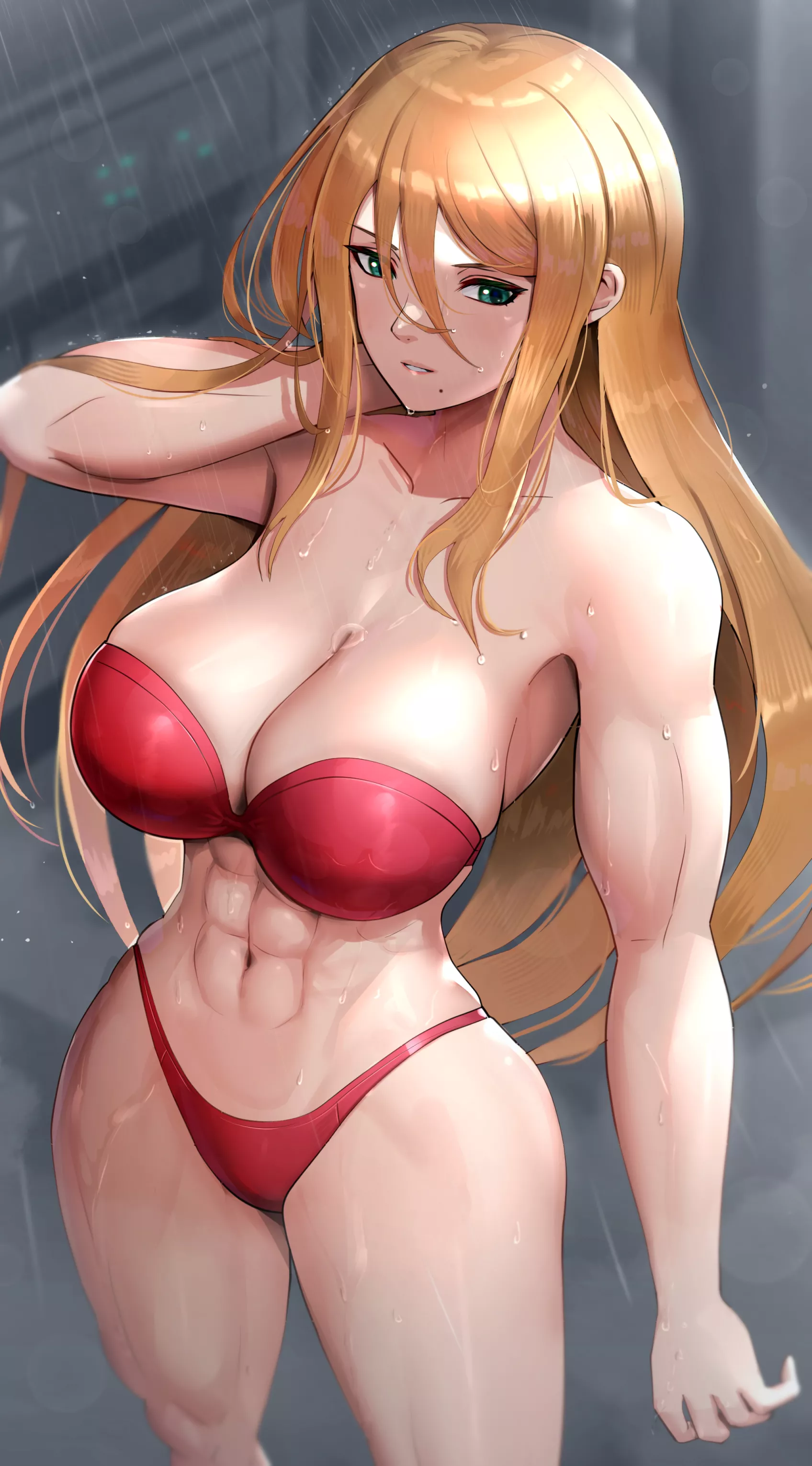 Samus (gonzarez)