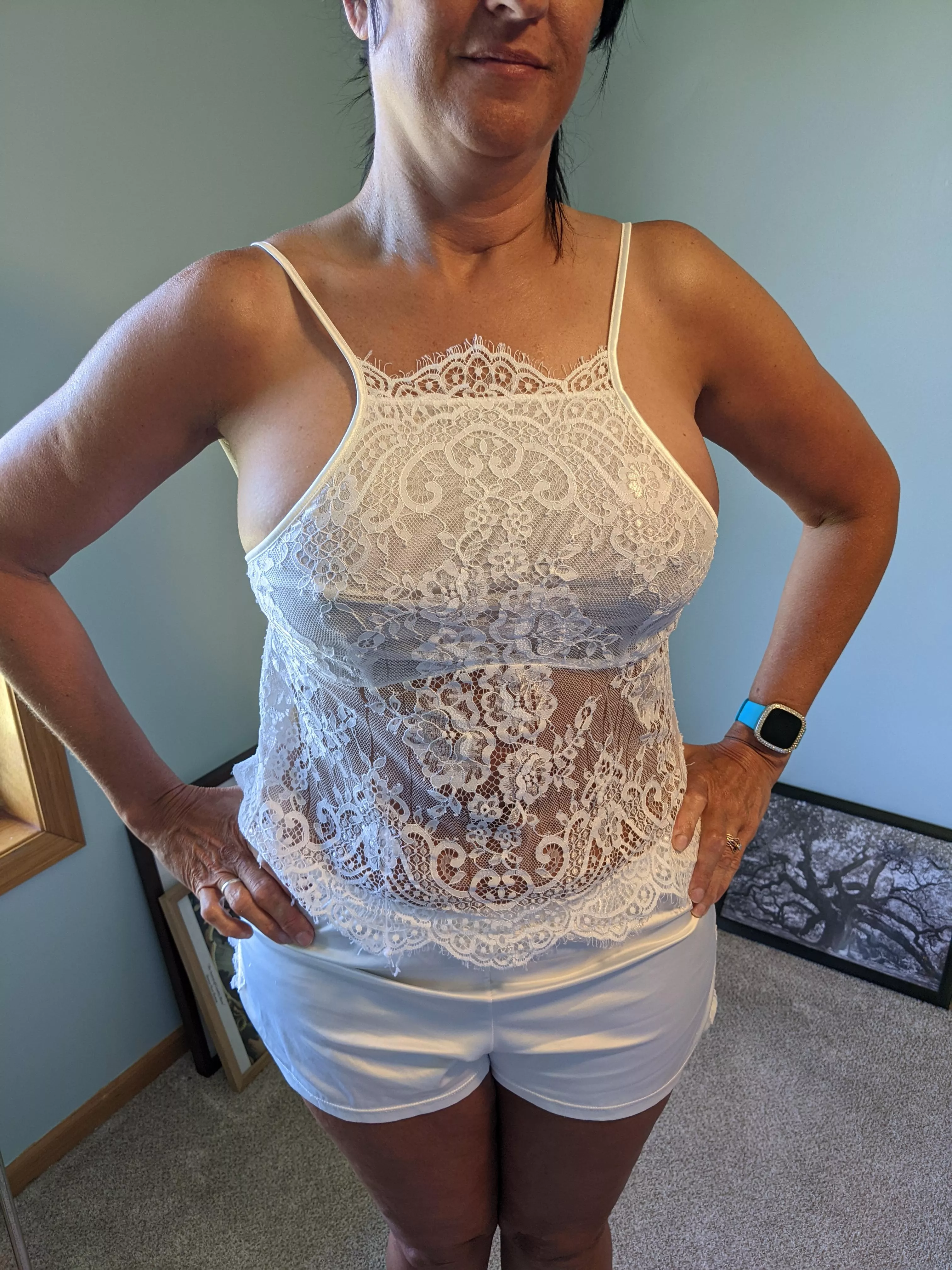 my outfit for the weekend, is it okay? (51)