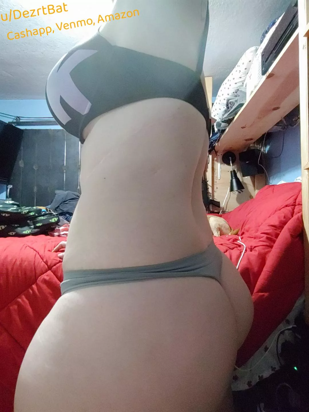 [SELLING] Panties 2 days for $30 during July!