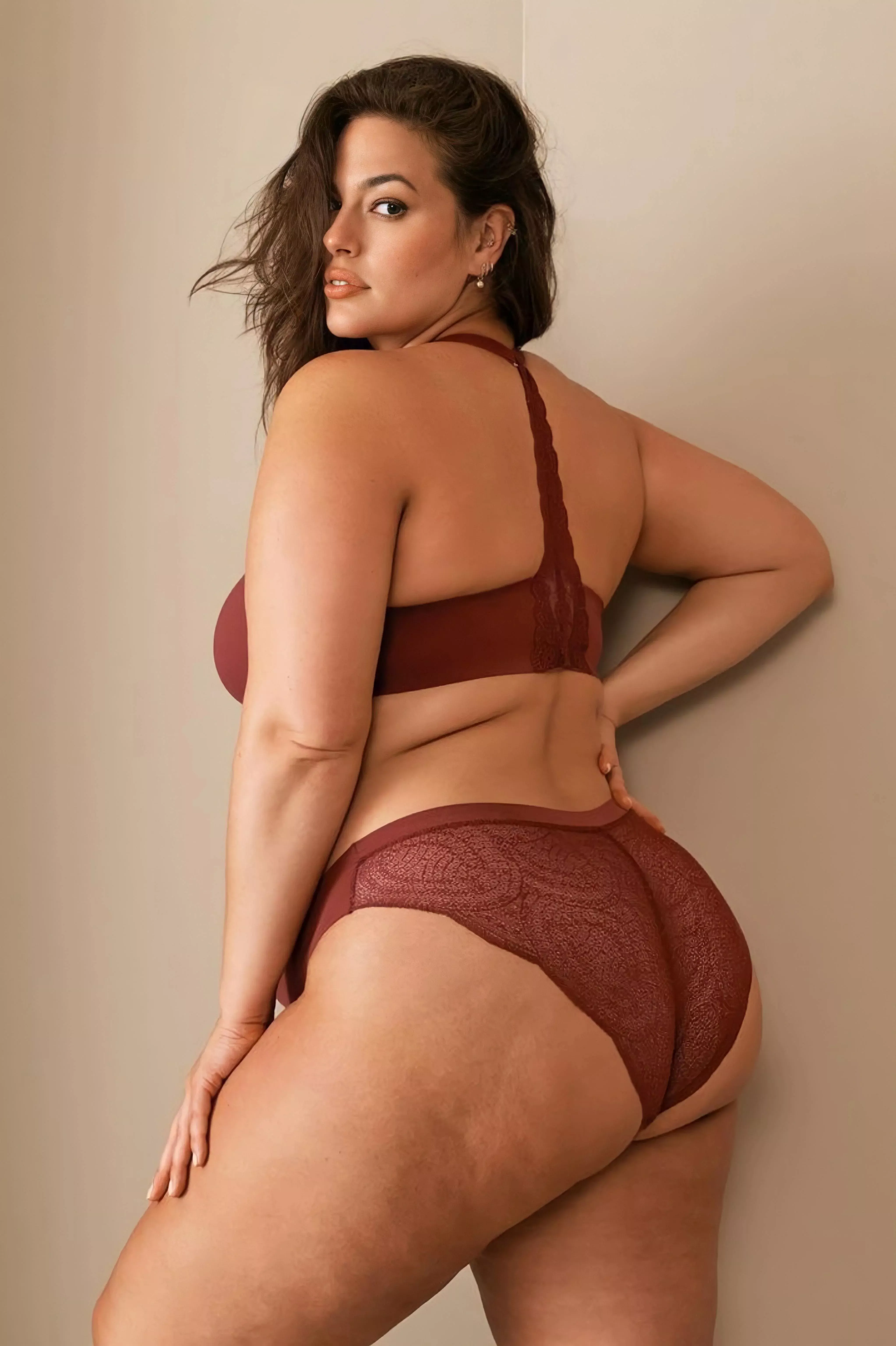 Ashley Graham