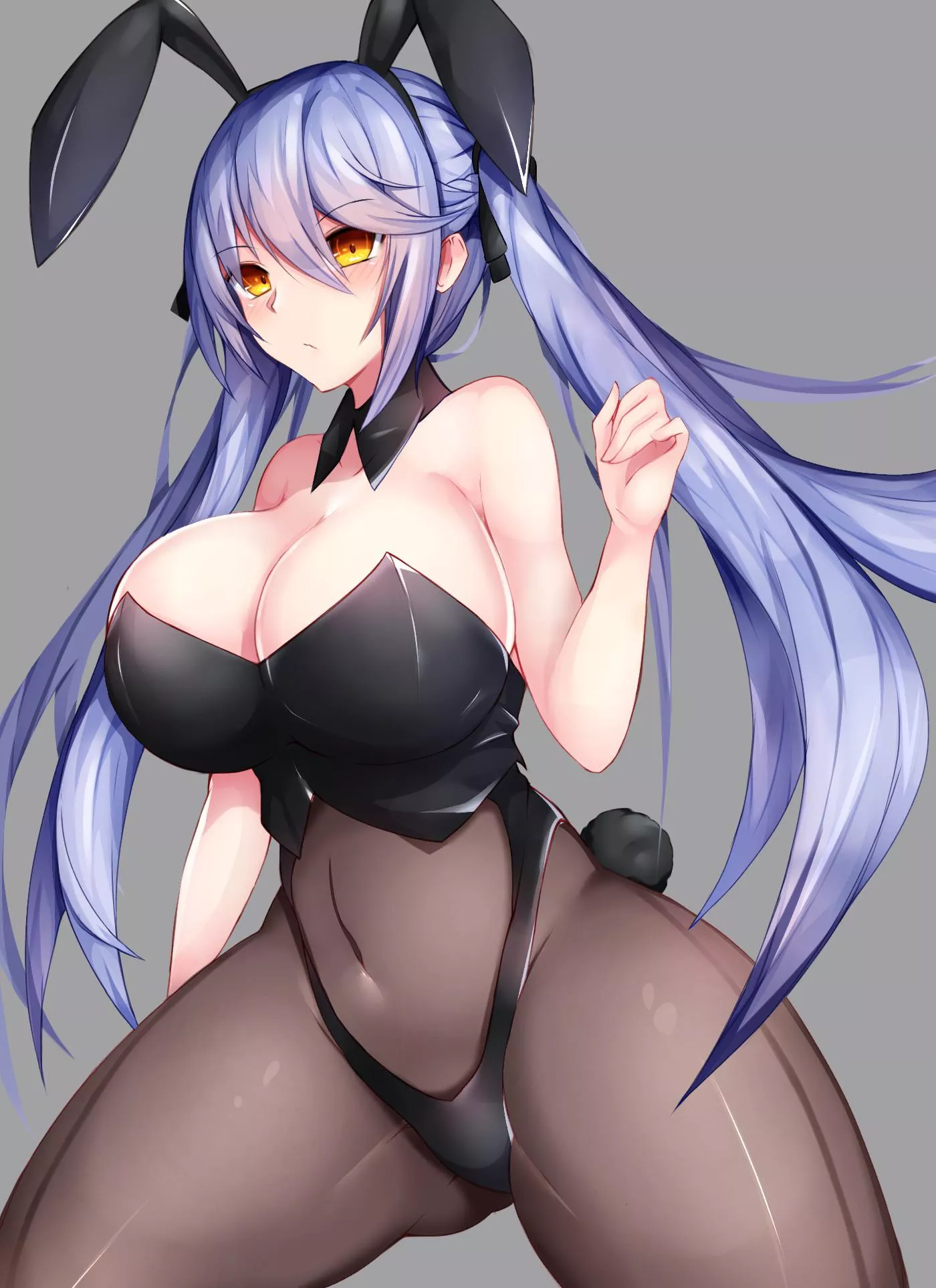 Essex (Azur Lane)