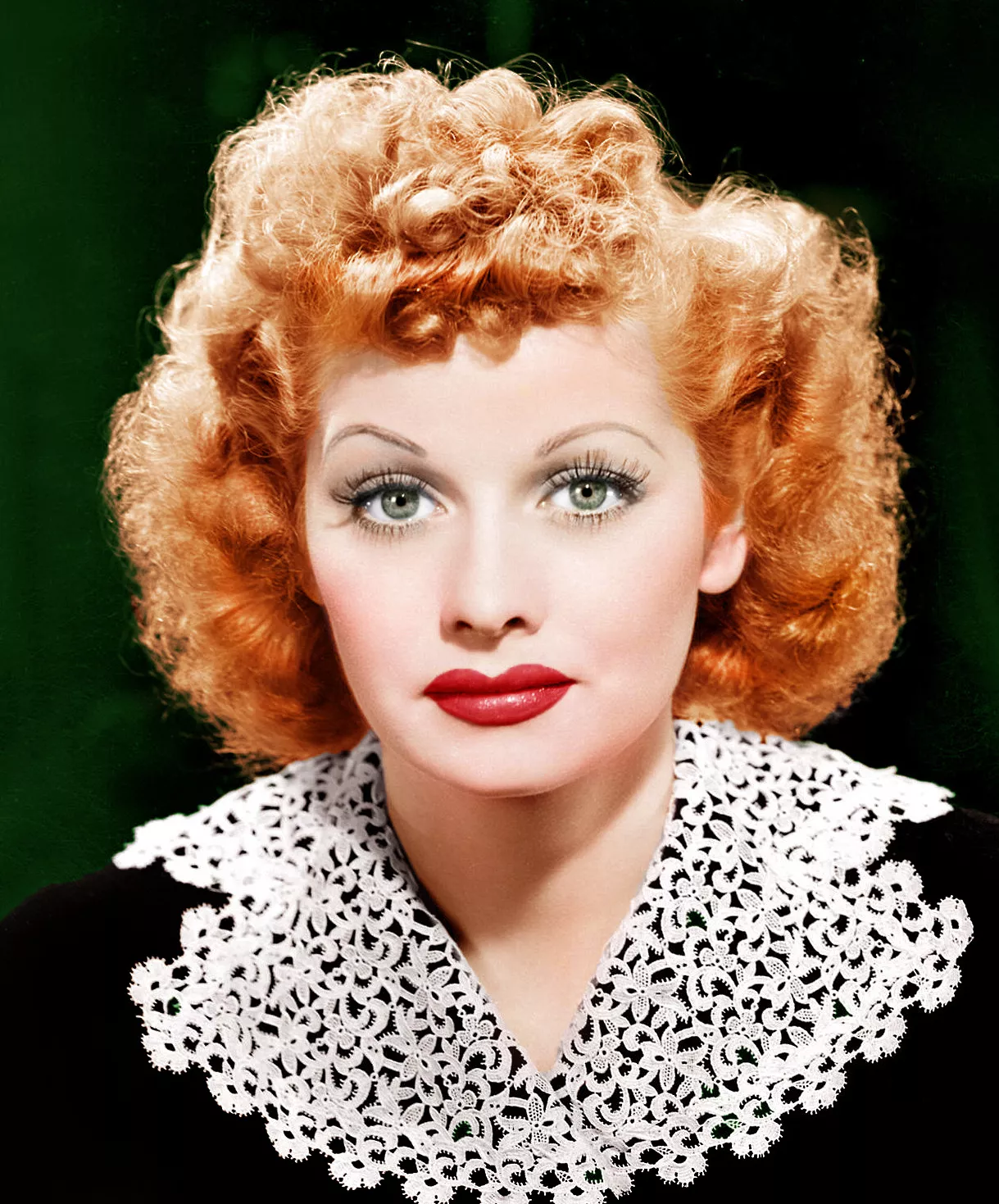 Lucille Ball