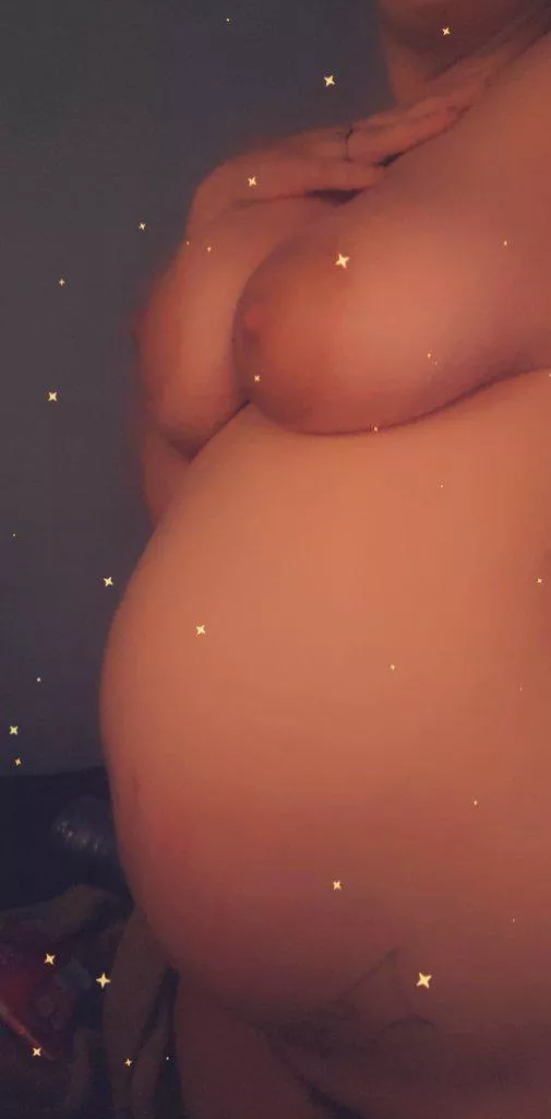 new bump update!!! currently 19 weeks.