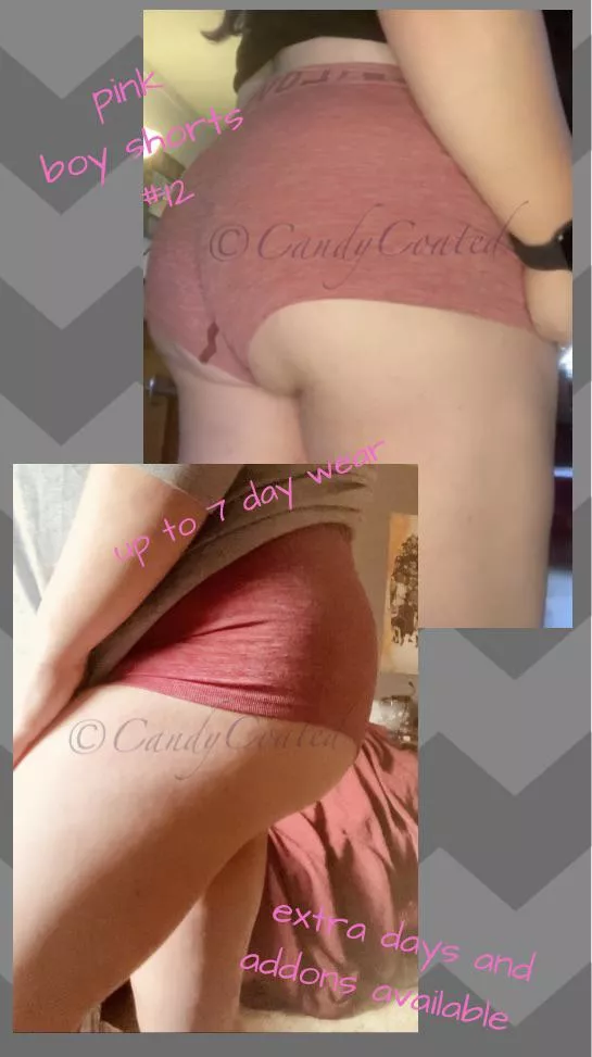 ðŸ­ Want them extra juicy? Add on a vibe session and make me cum ðŸ¤¤[selling]