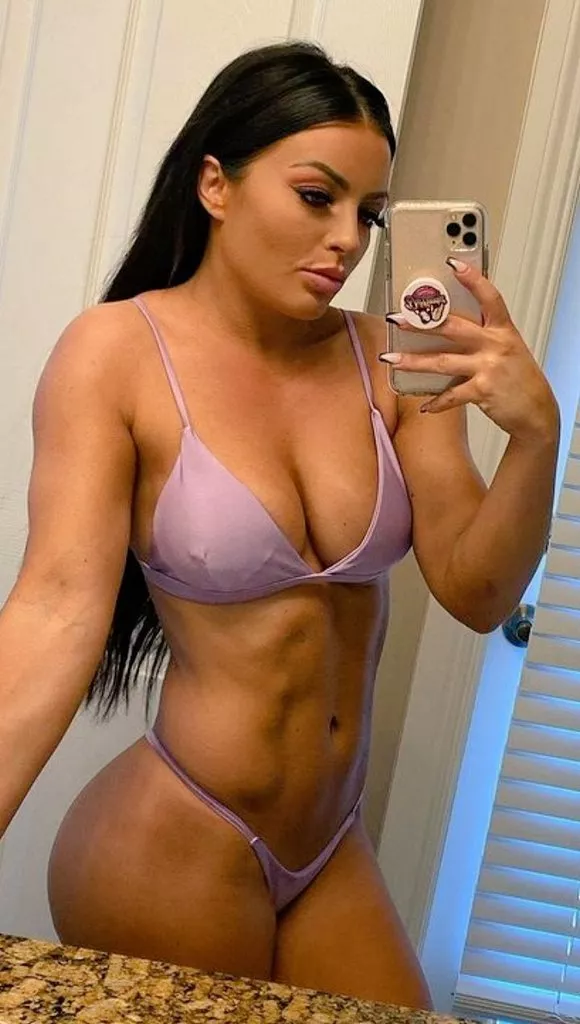 My god Mandy