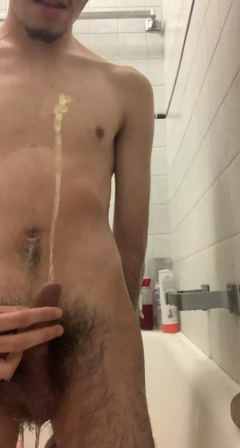 Anyone want a taste?