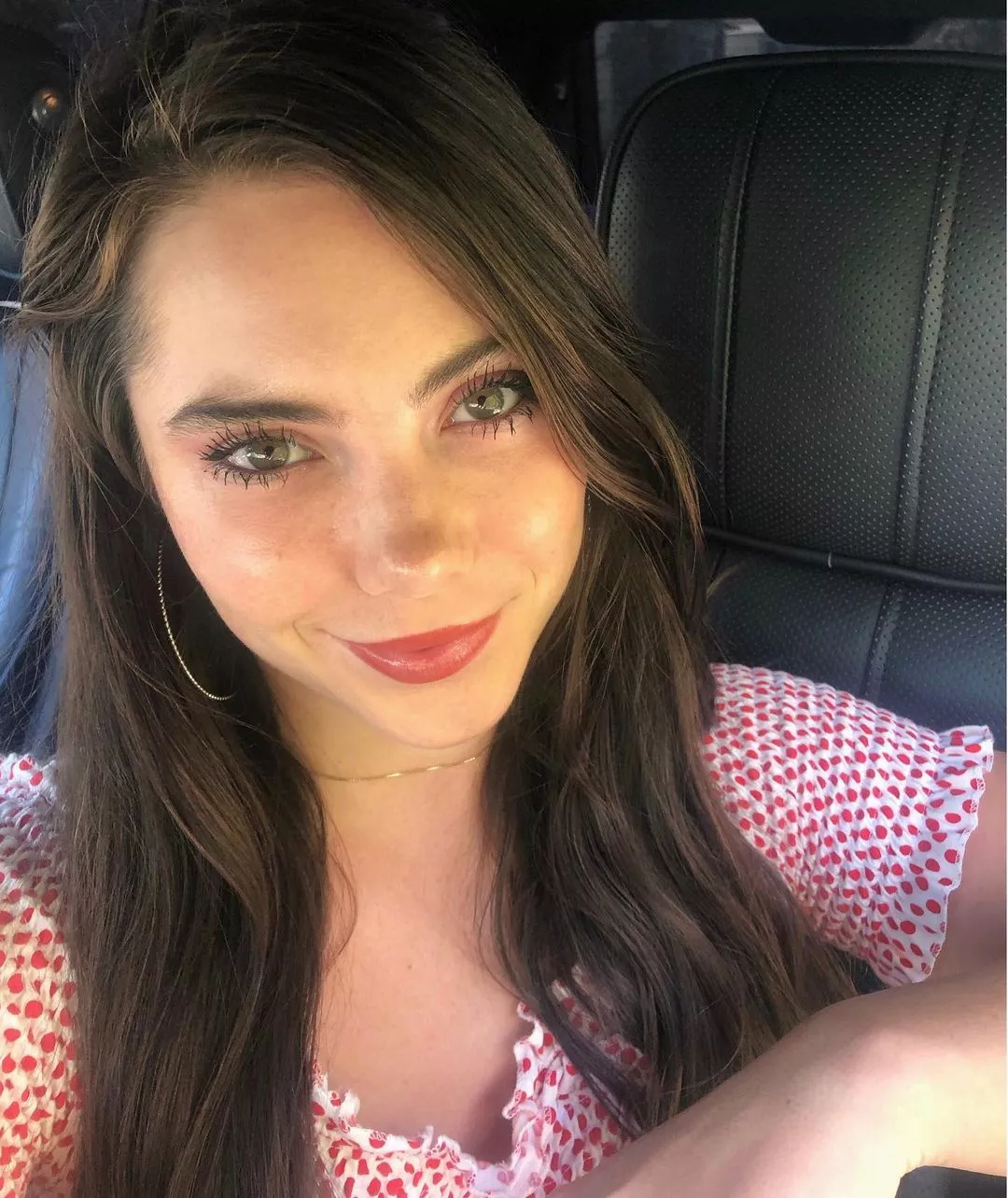 McKayla Maroney