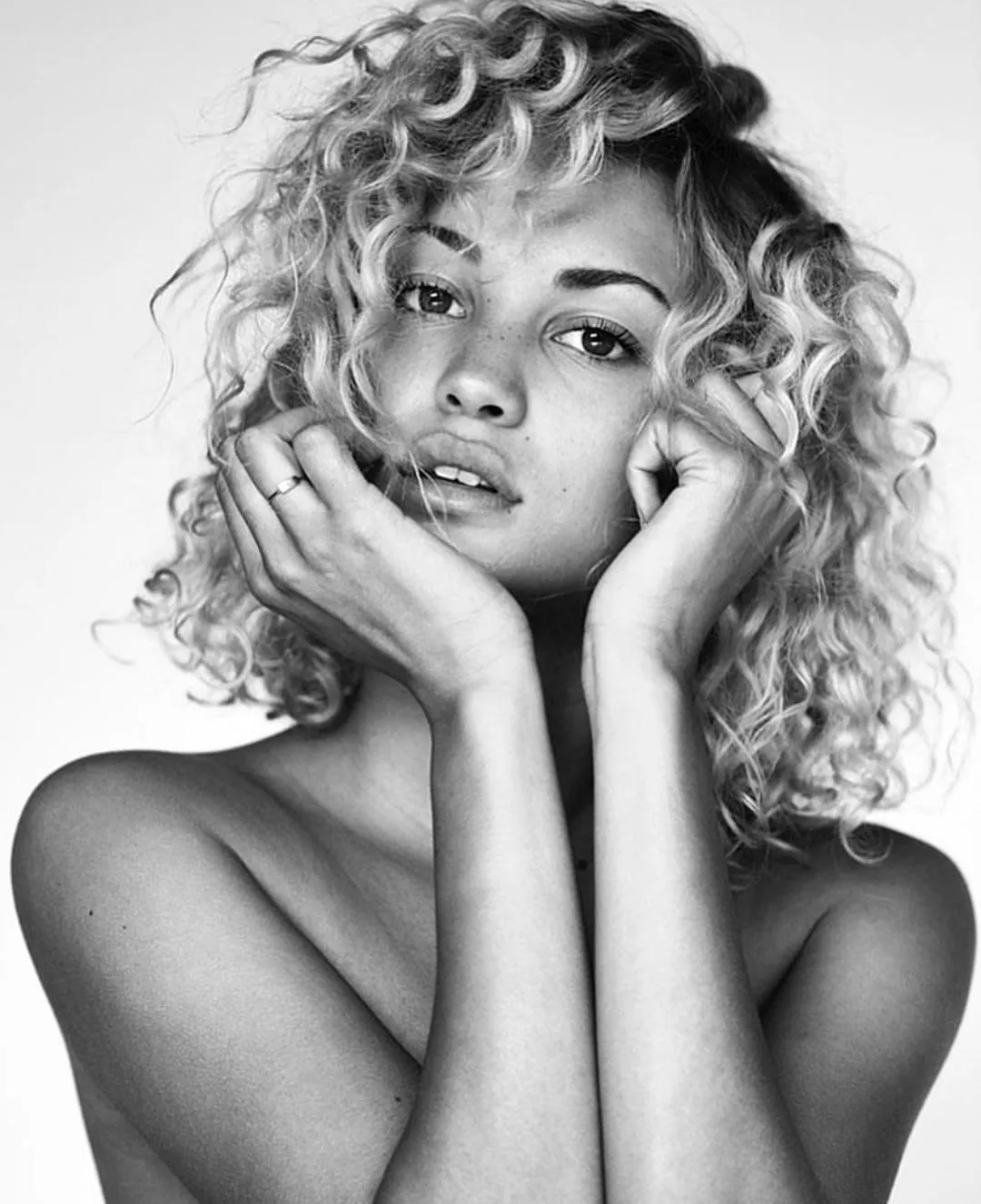 Rose Bertram