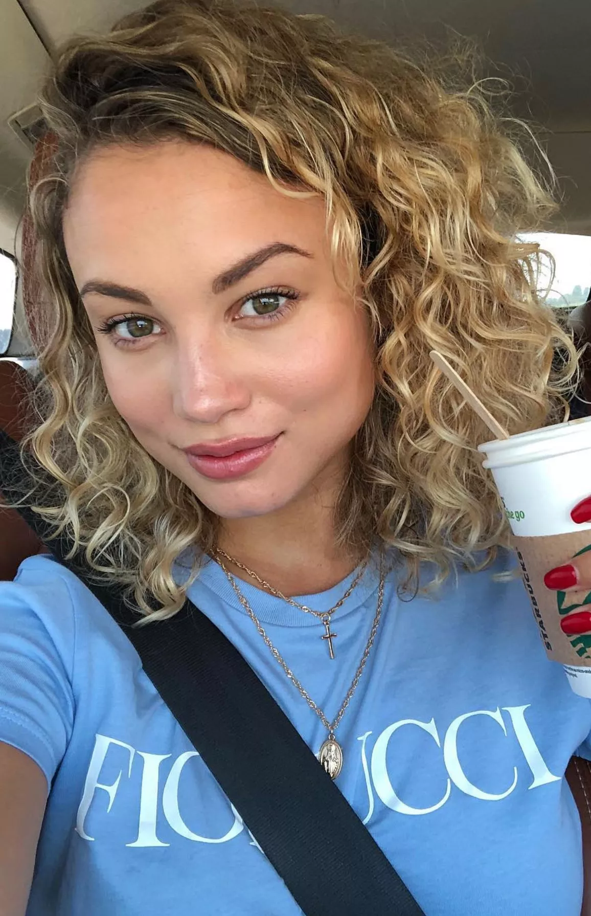 Rose Bertram