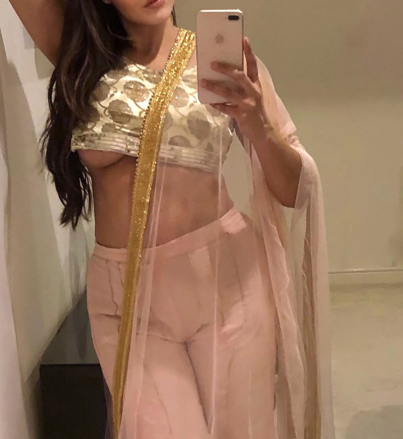 There is nothing more sexy than confidence...👄 British Punjabi Indian