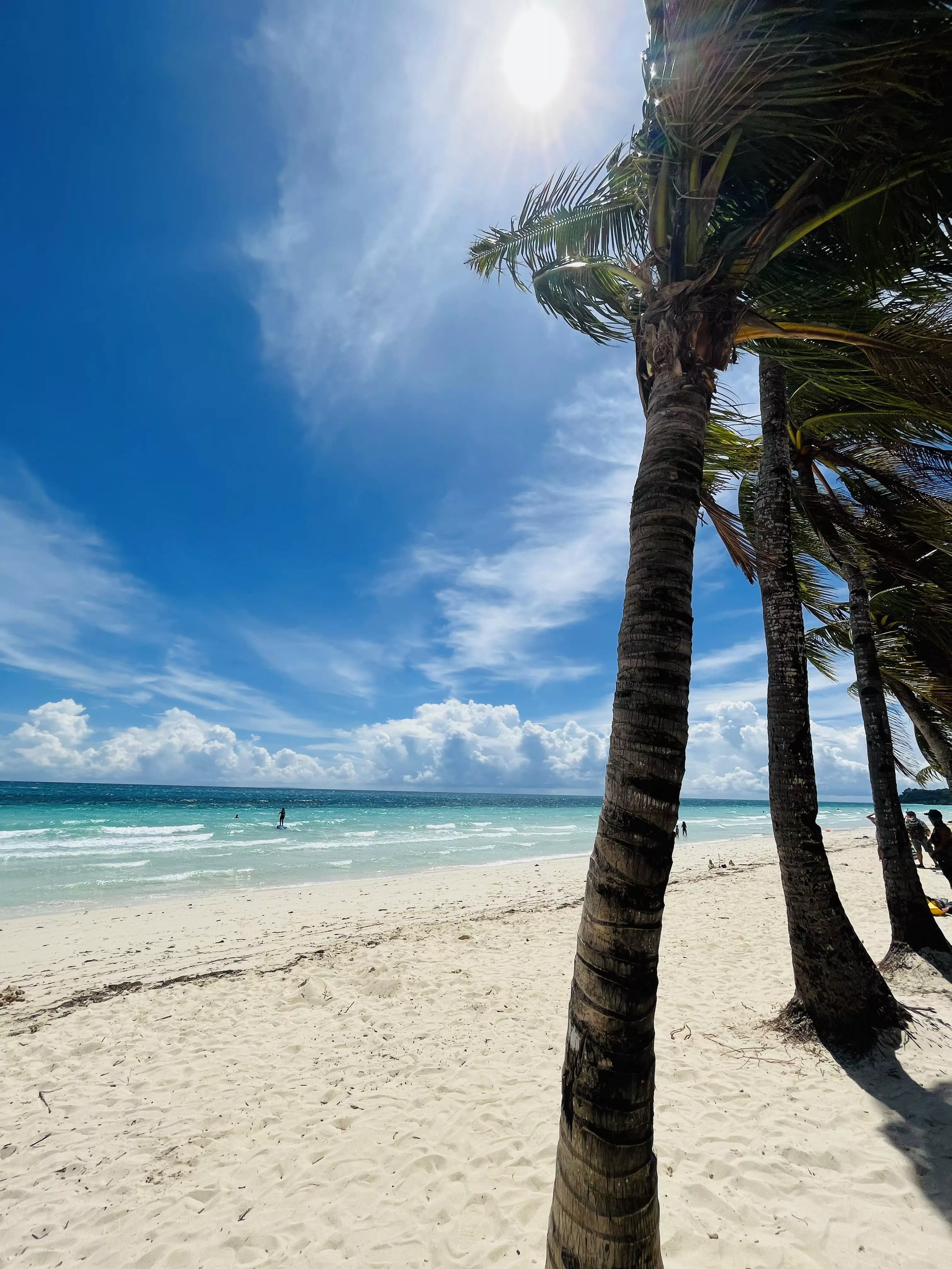 Boracay Island, Aklan, Philippines